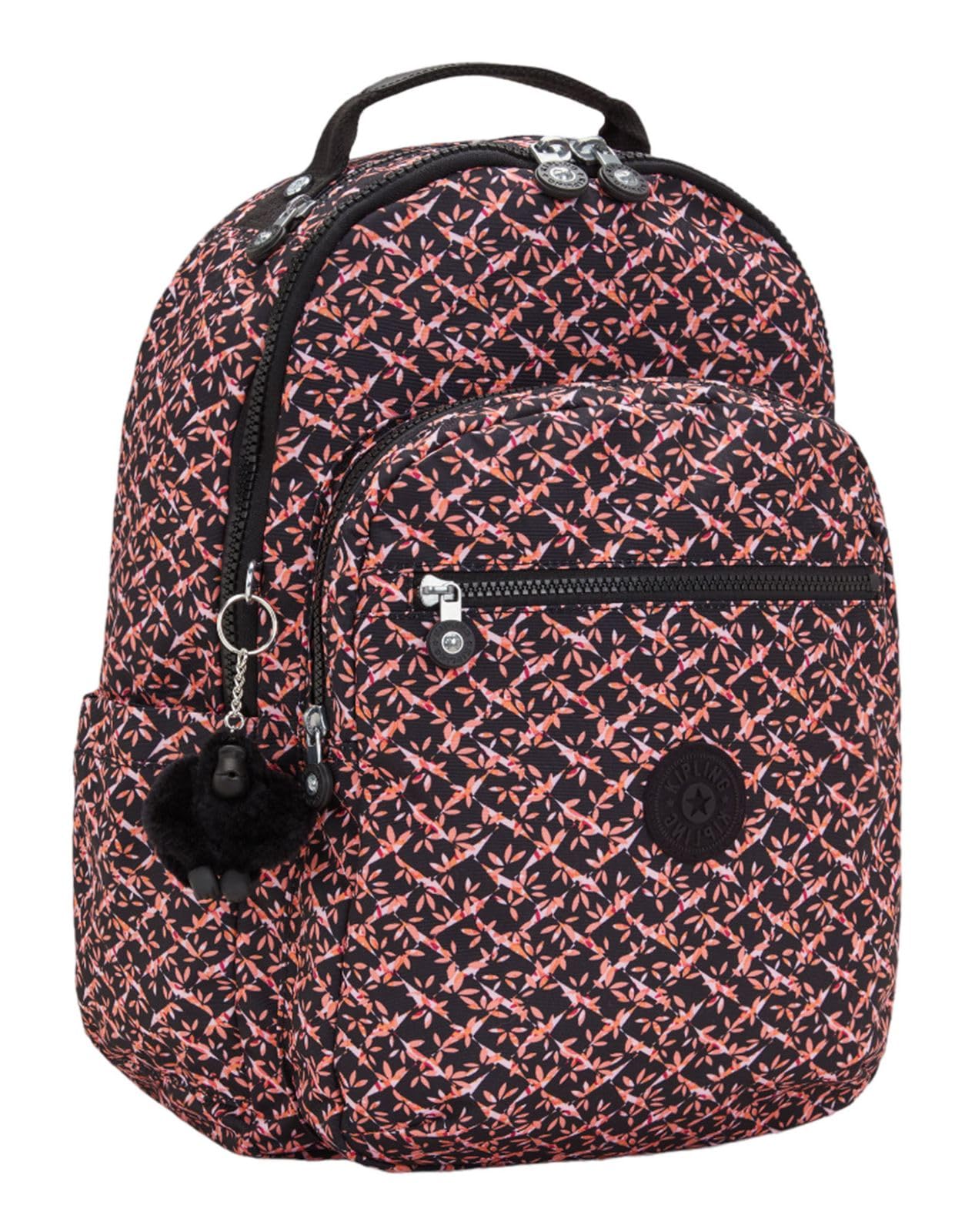 Kipling Seoul Bagagli- Valigia Donna (Pacco da 1)