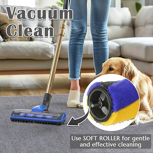 Vista 147 de jinchan Alfombra de pasillo de 2 x 6 pulgadas, lavable, moderna, abstracta, gris, con estampado múltiple, alfombra para interiores, contemporánea