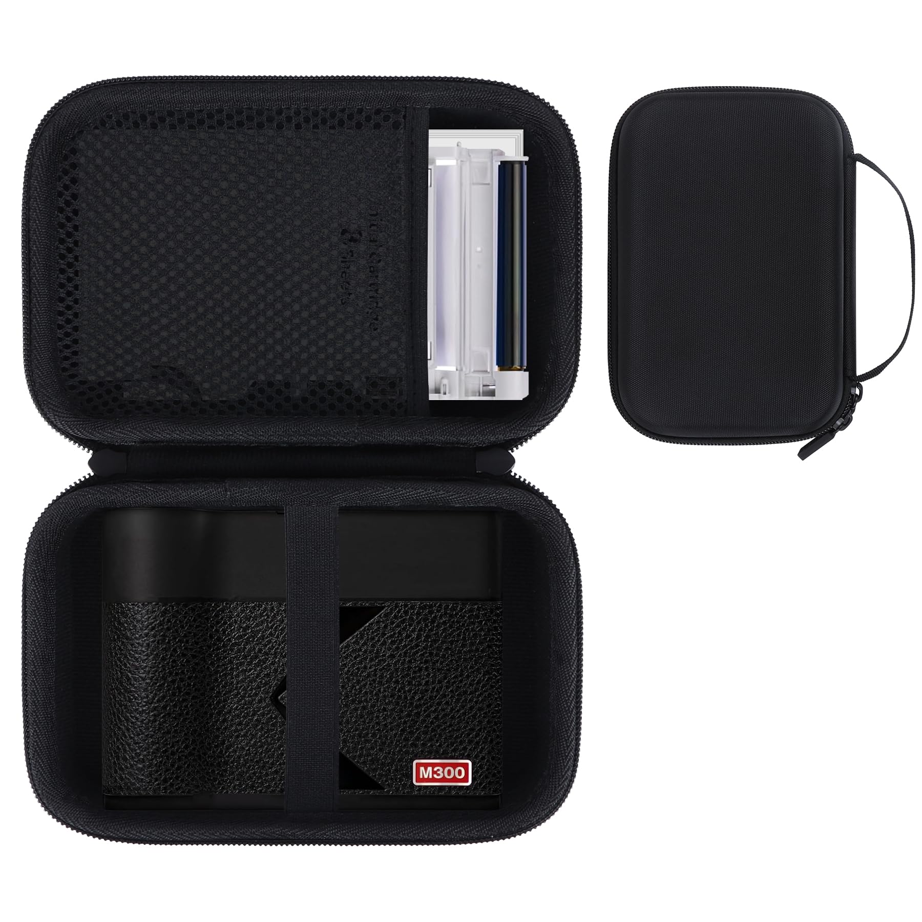 RIYADAone Case for Kodak Mini 3 Retro Mini Shot 3 Retro 3 ERA Photo Printer