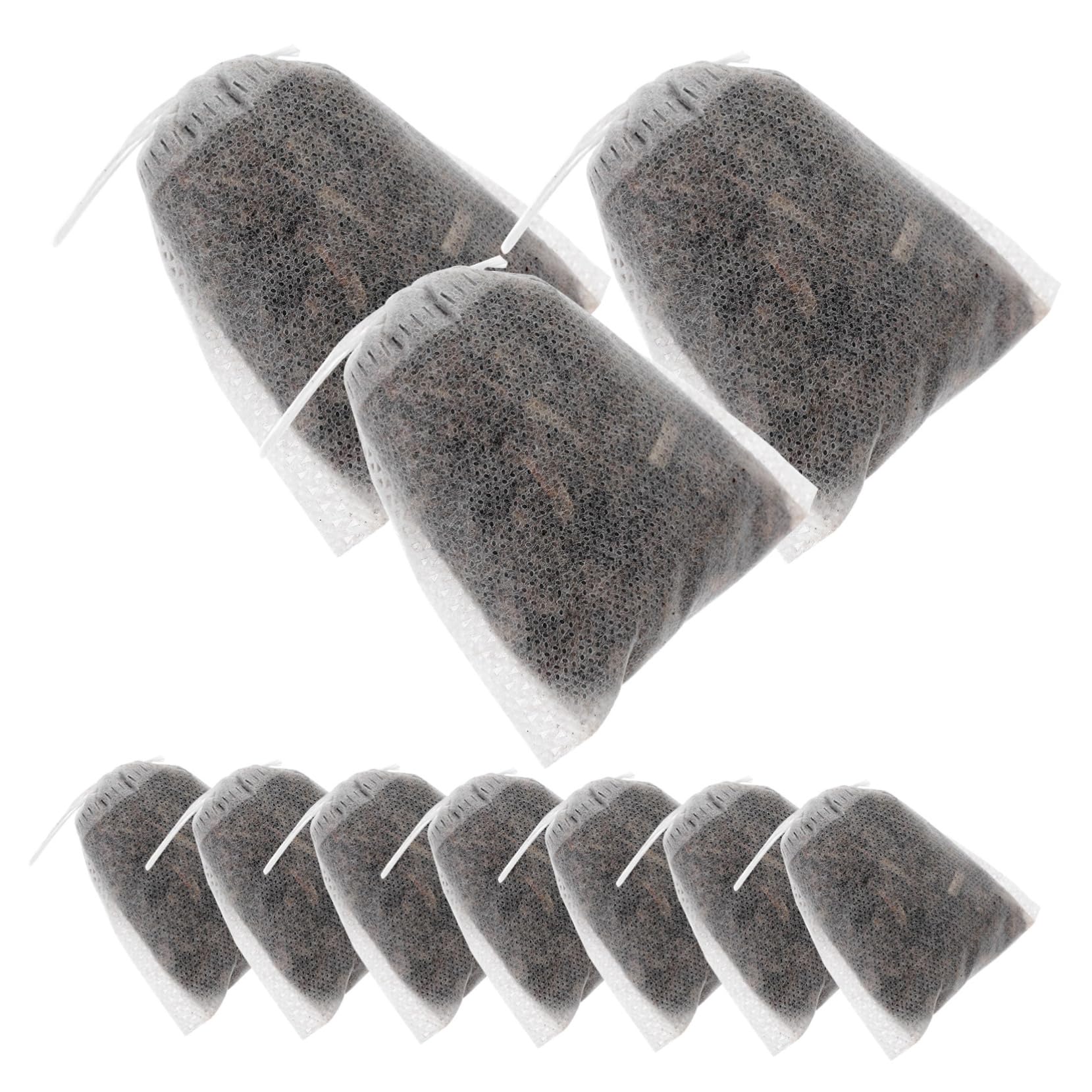 40pezzi Sachets Profumati Erbe Per e Sacchetti Aromatici Per Scented Bags Artemisia Per e Relax