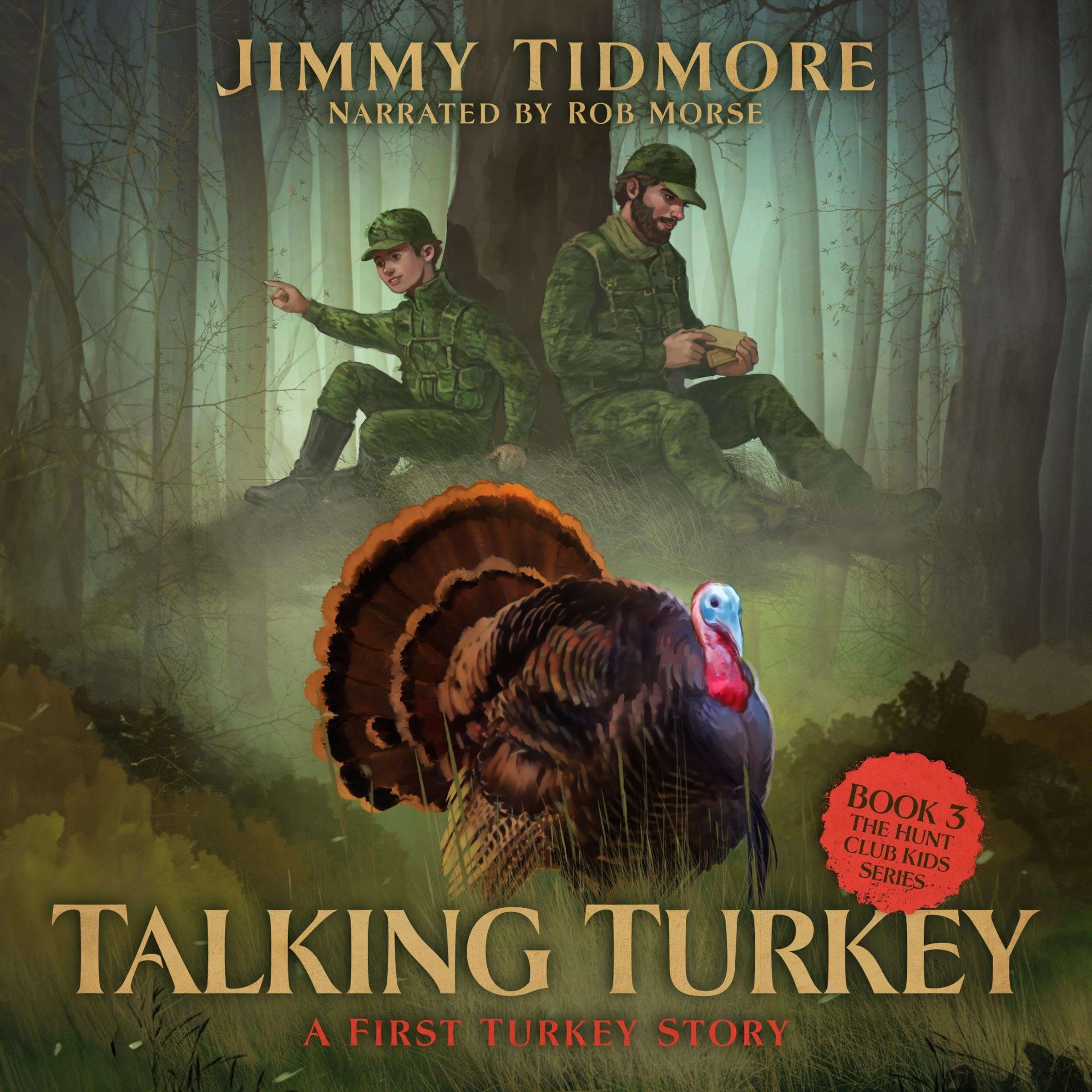 Talking Turkey