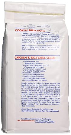 Botan, Calrose Rice, 5 lb