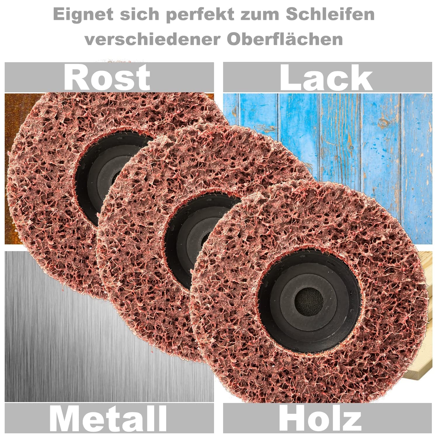 Meuleuse Angulaire Sans Fil BOSCH GWS 12V-76-EC Professional