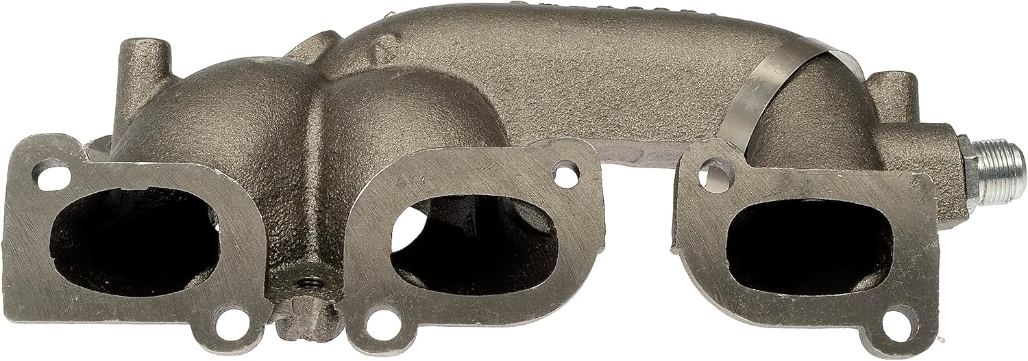 Dorman 674-142 Rear Exhaust Manifold Kit - Includes Required Gaskets and Hardware Compatible with Select Ford/Mercury Models