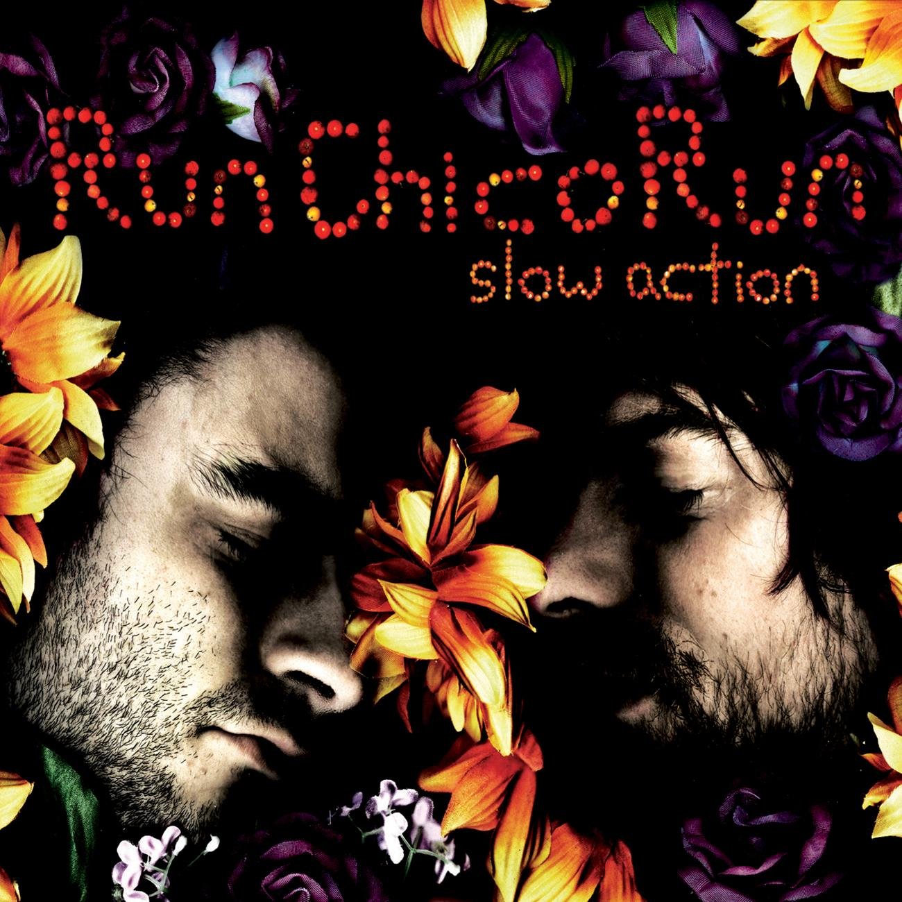 Slow Action [Audio CD]