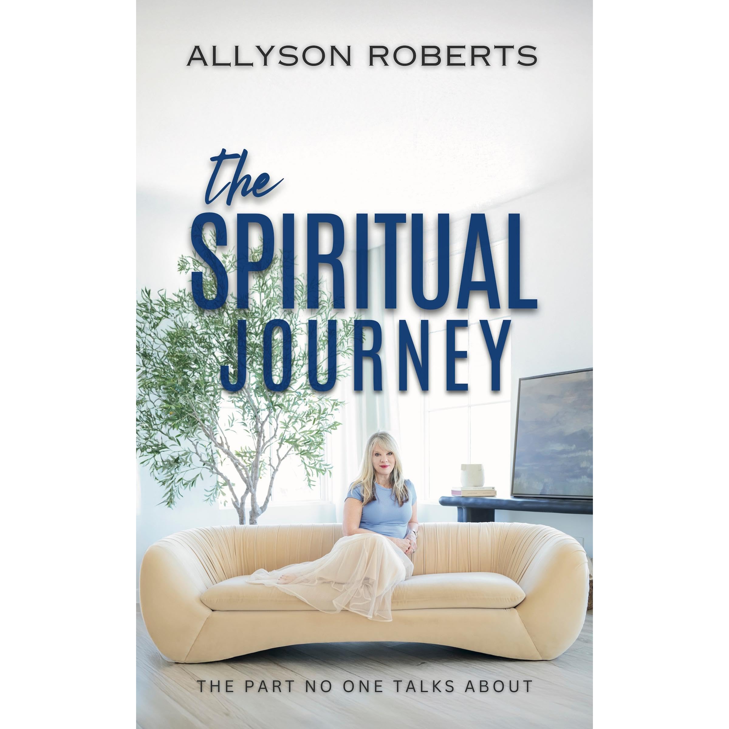 The Spiritual Journey