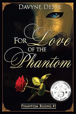 For Love of the Phantom