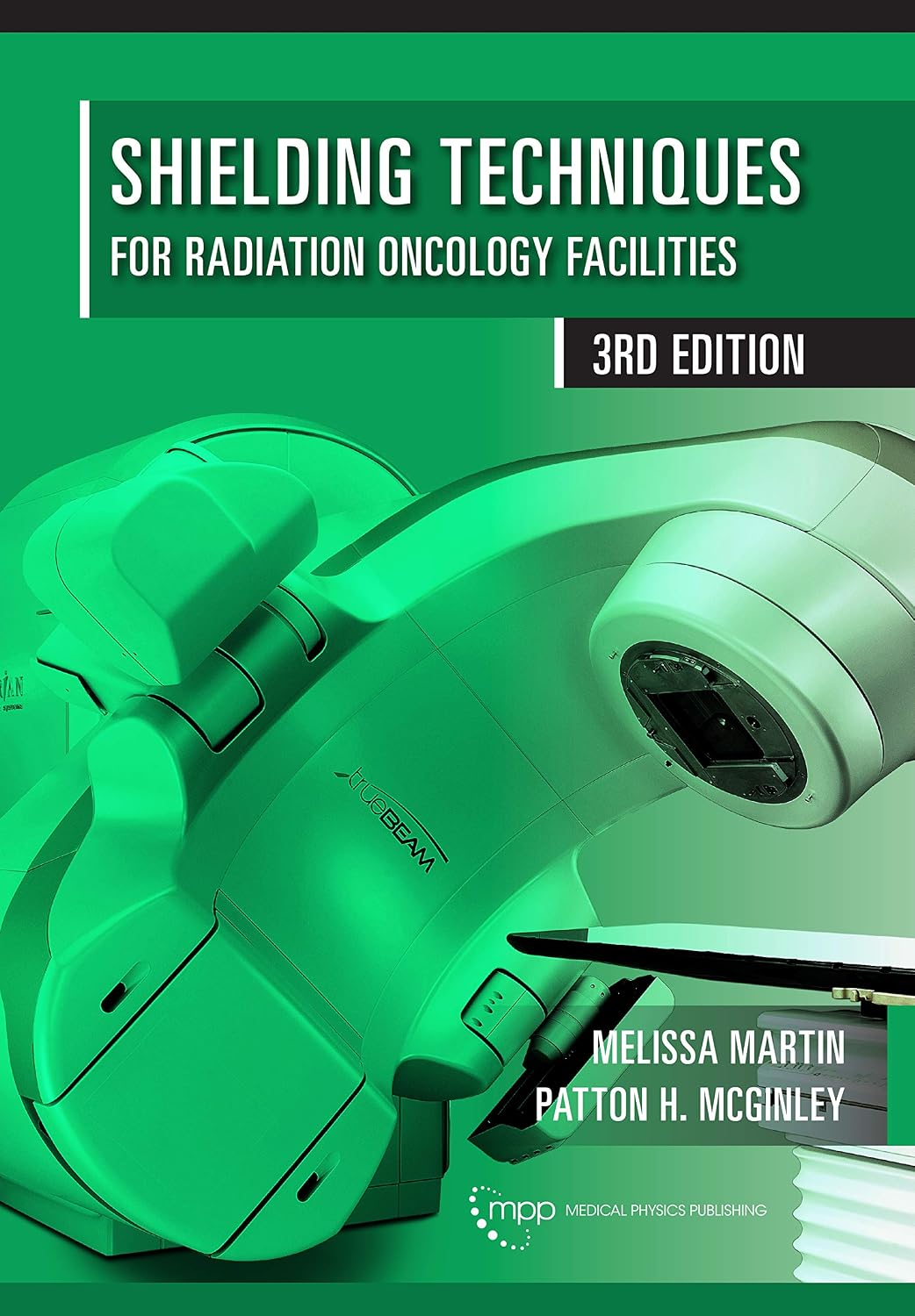 Shielding Techniques for Radiation Oncology Facilities