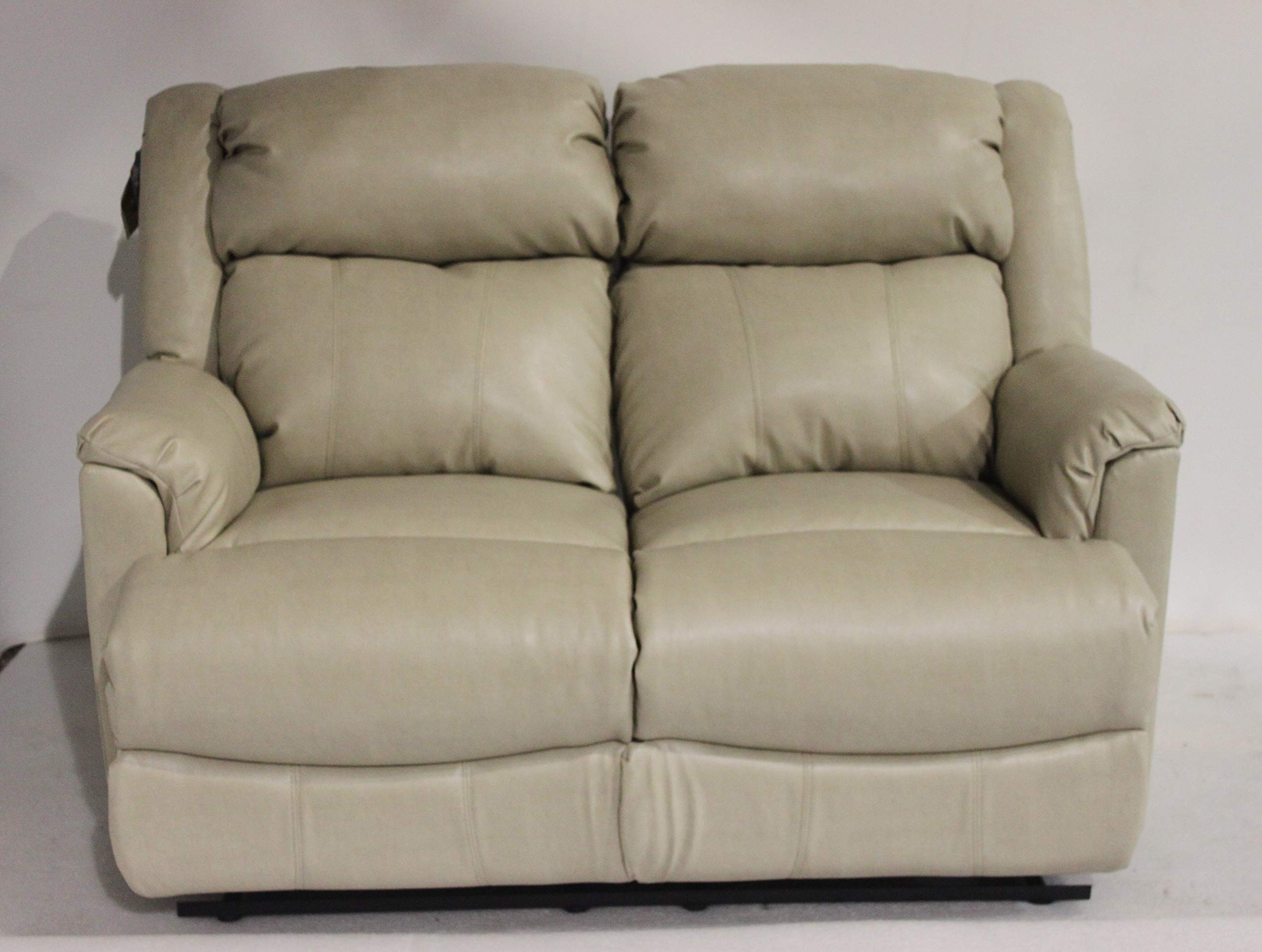 la z boy double recliner