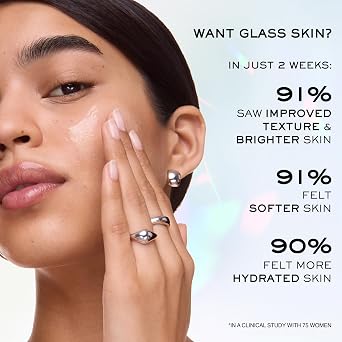Lancome Clarifique Pro-Solution Face Serum - Facial Serum For Visibly Reducing Dark Spots & Acne Spots - With 10% PHA and Niacinamide