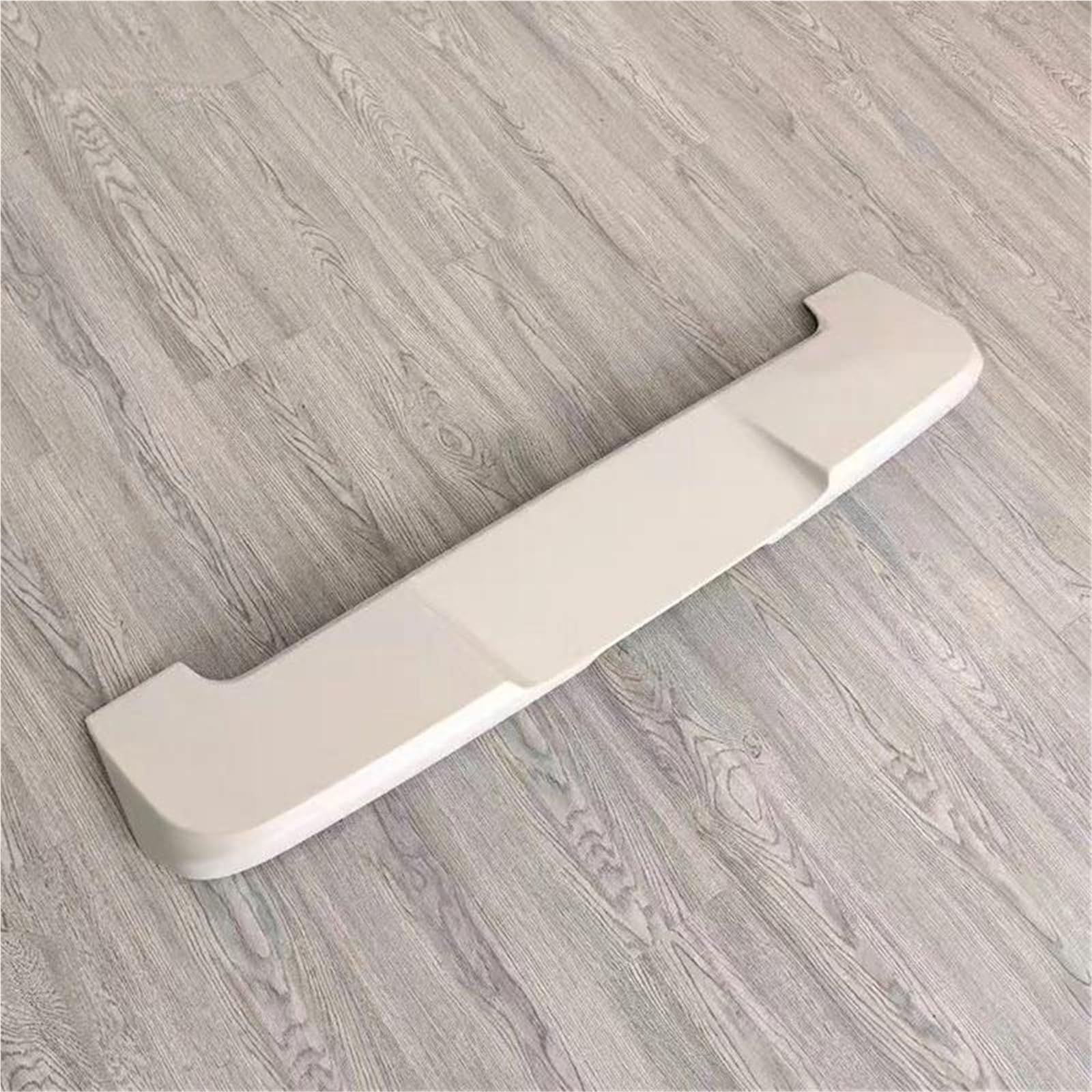 Spoiler Baule Ala Spoiler Sul Tetto Bagagliaio Per 4x4 Spoiler Posteriori | Accessori per la modifica esterna dei veicoli fuoristrada