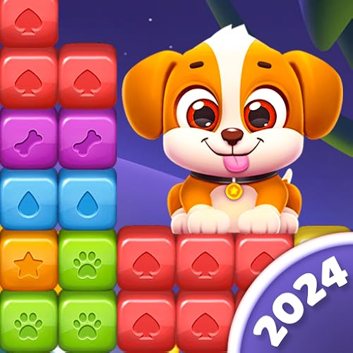 Cute Toy Blast - Crush Time,Toon Blast