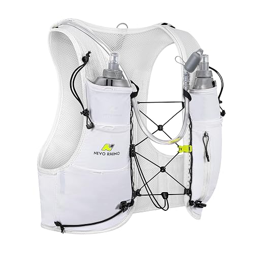 N NEVO RHINO Running Hydration Vest 1.5L