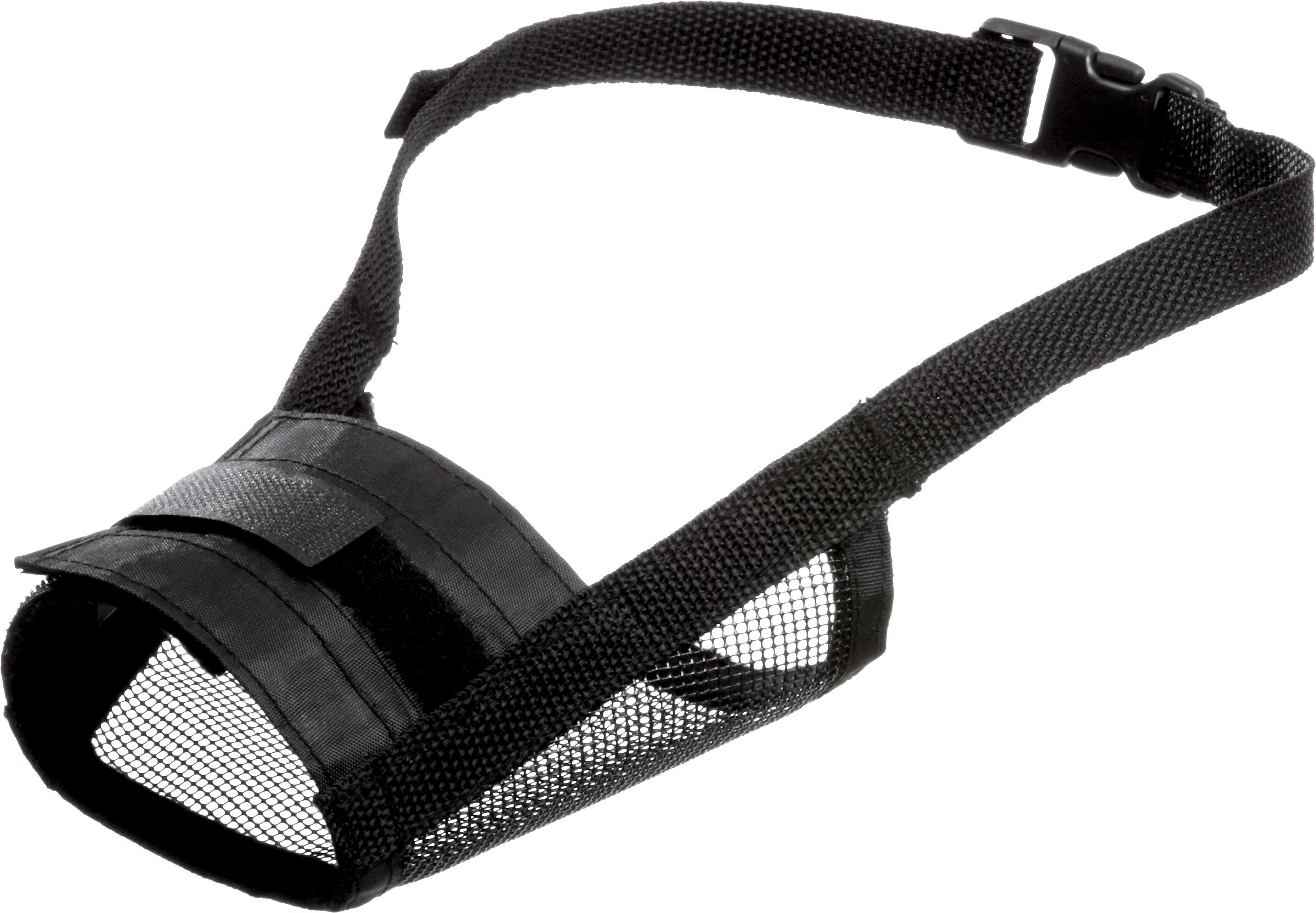 Karlie Flamingo Comfort Muzzle for Dogs Nylon