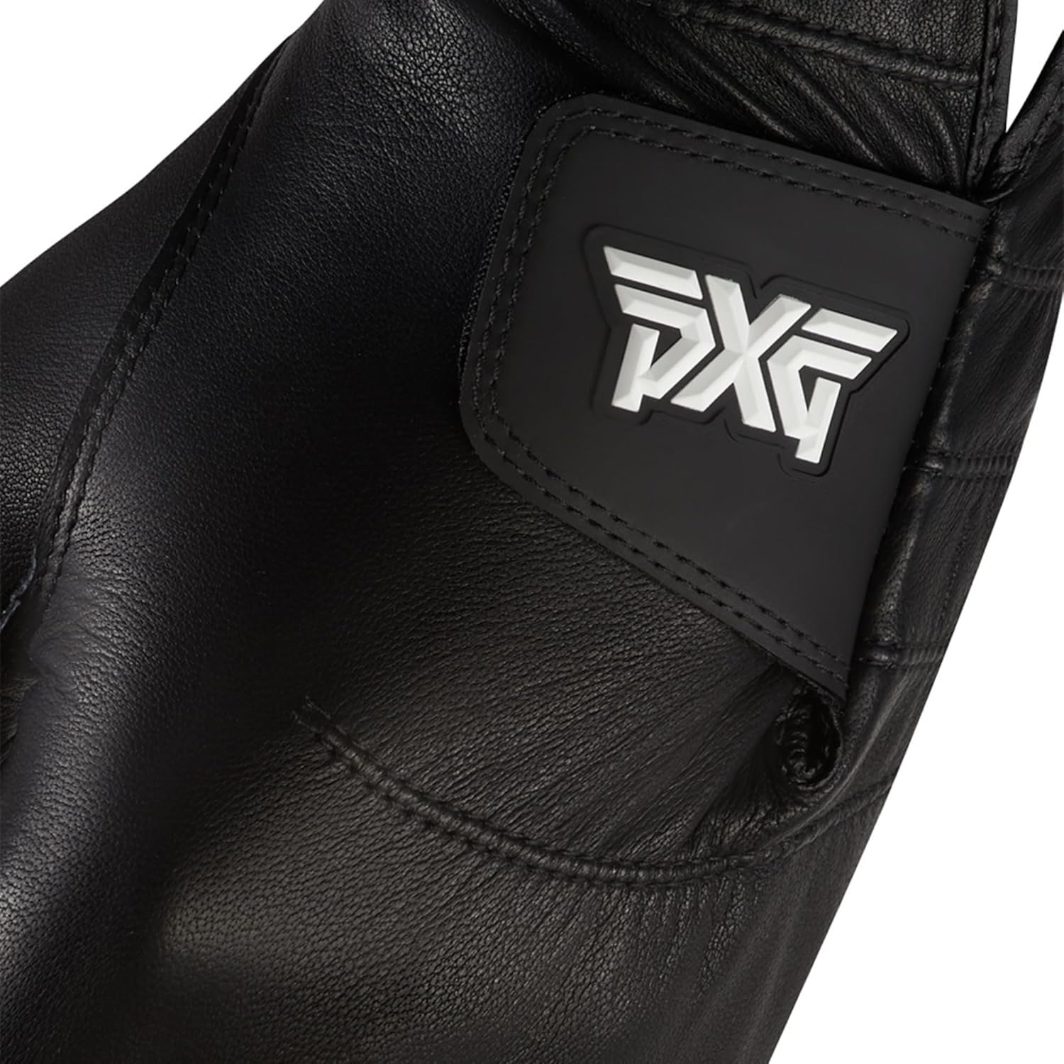 PXG Golf Mens Players Glove Right Handed Golfer Left Handed Glove Cabretta Leather - Image 5