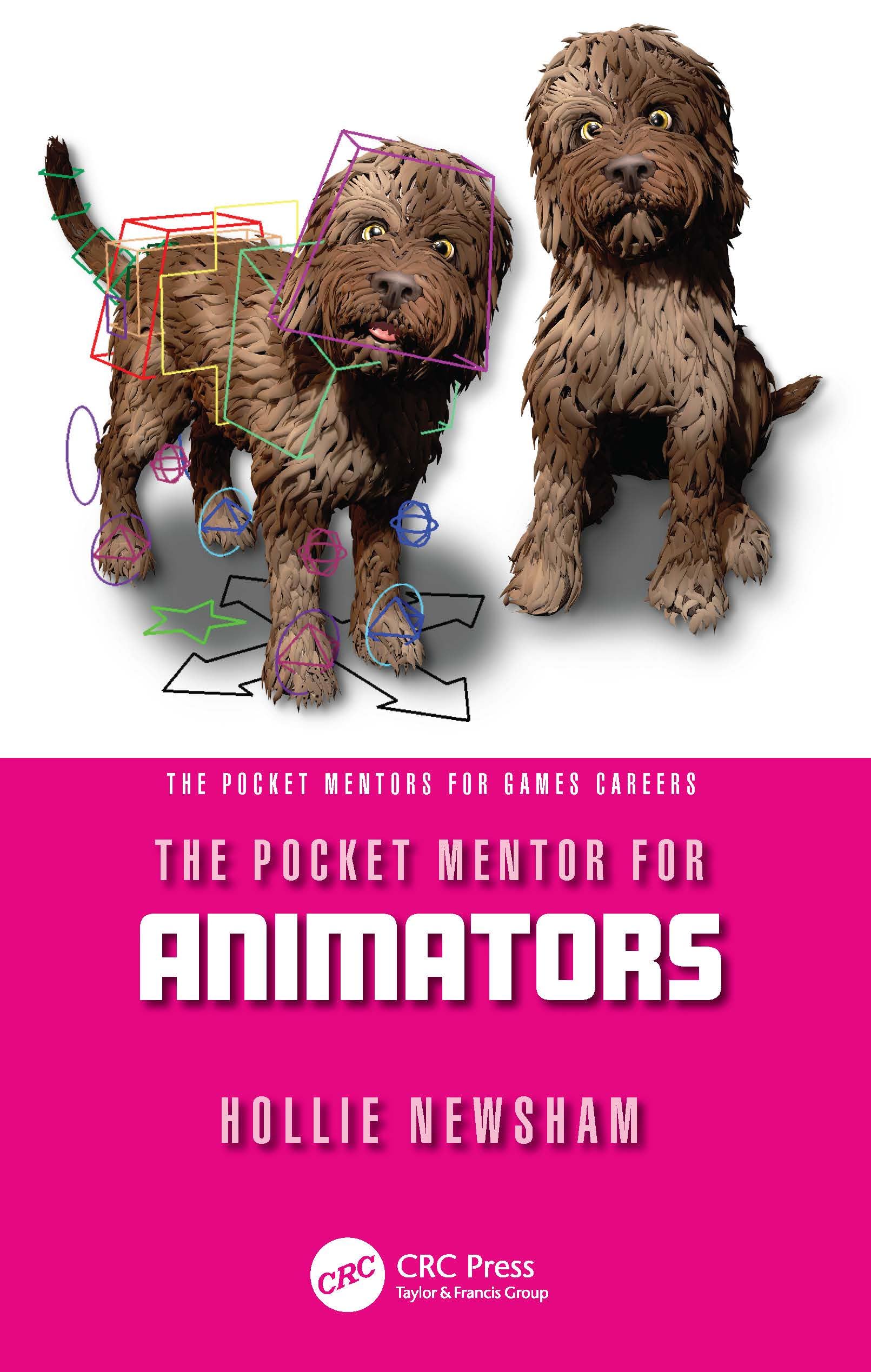 The Pocket Mentor for Animators (The Pocket Mentors for Games Careers)