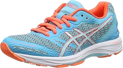 asics gel ds trainer 20 nc mujer Rojas