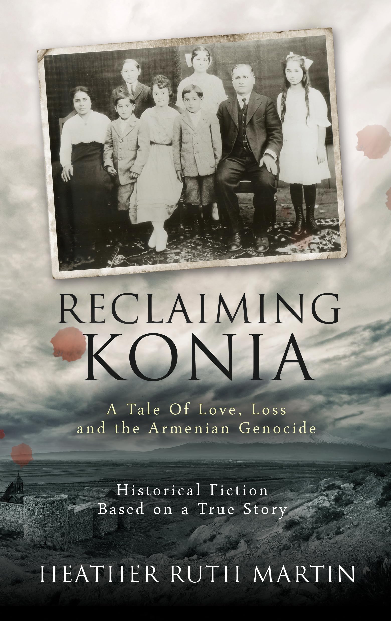 Reclaiming Konia