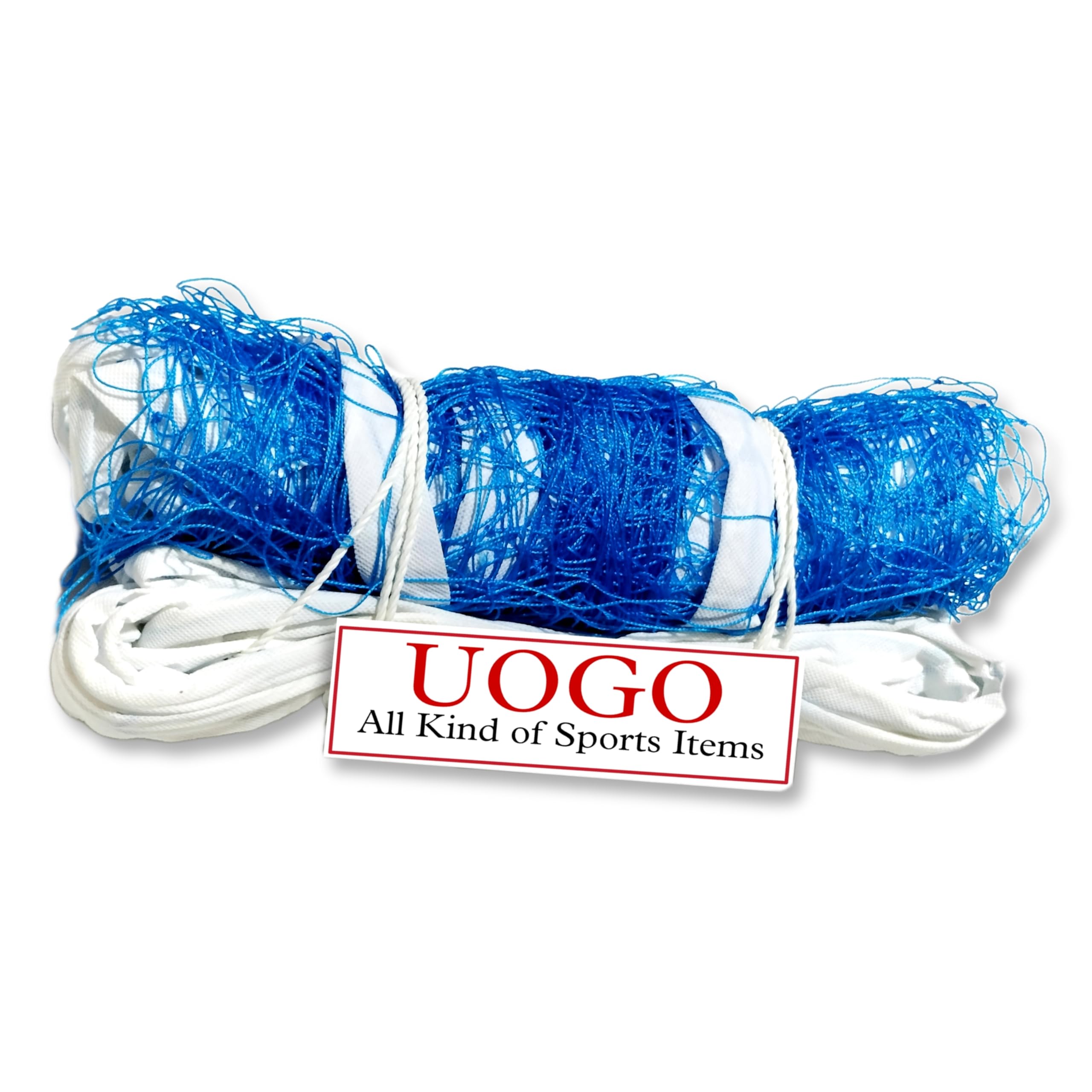 Volleyball Practice Net 1.5.mm Net Thickness 32x3.25FT (Nylon Blue) (B0BBCL1K4T) Amazon Price History, Amazon Price Tracker