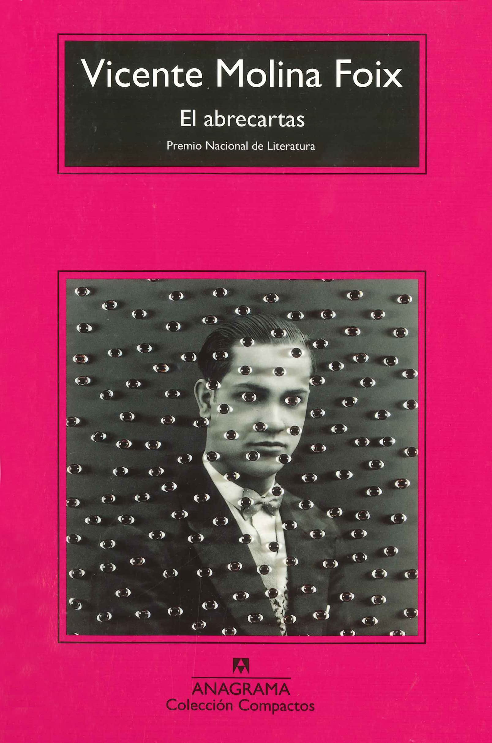 El Abrecartas: 532 (Compactos)