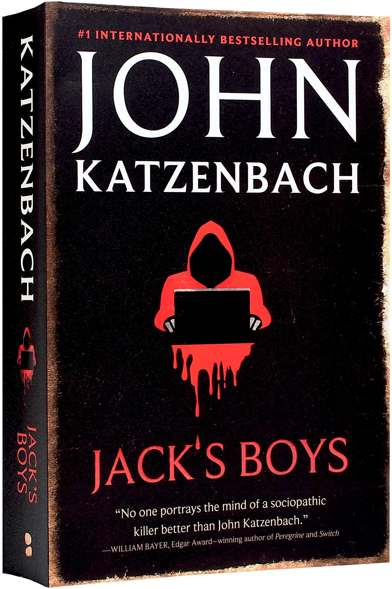 Jack's Boys
