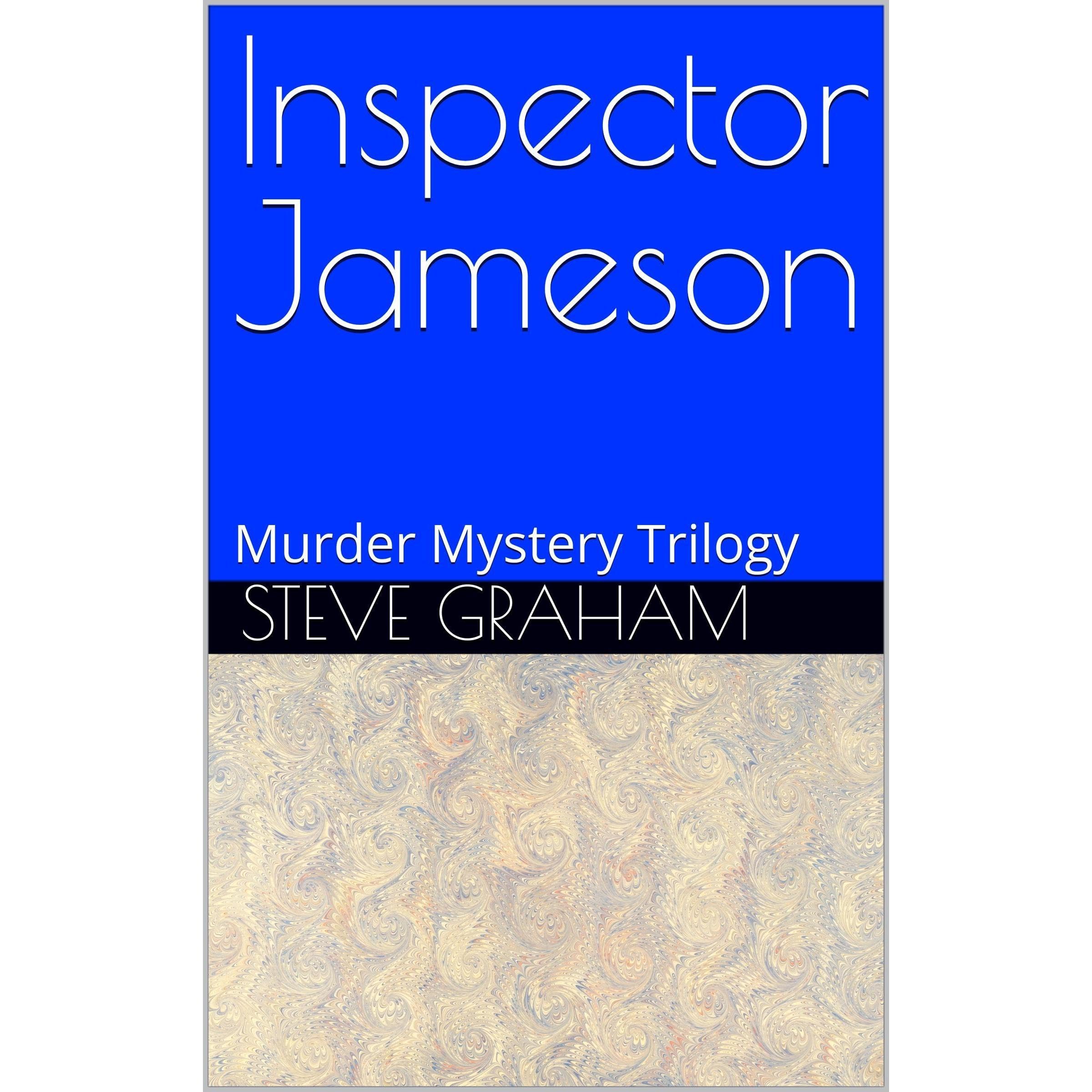Inspector Jameson