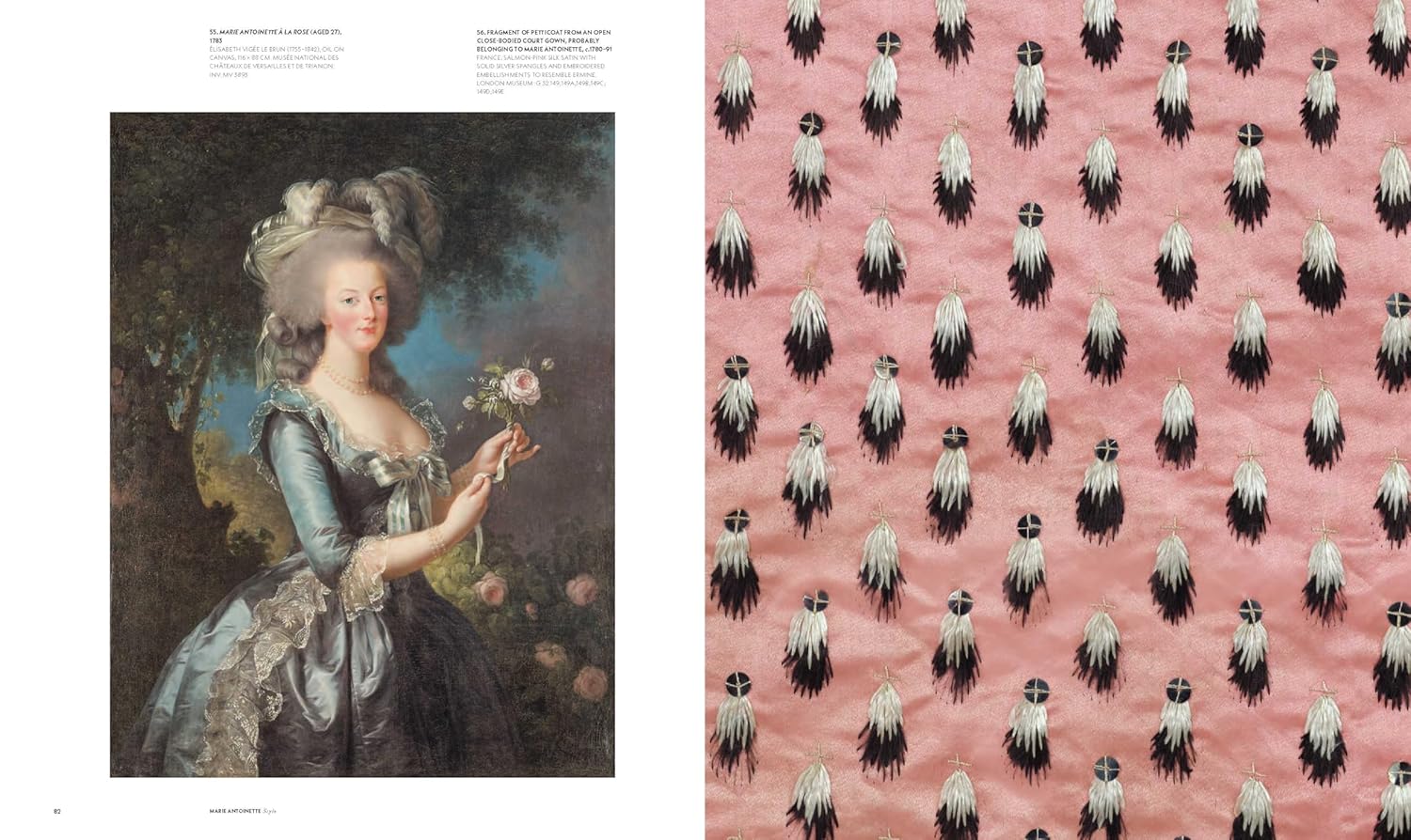 Marie Antoinette Style - Image 6