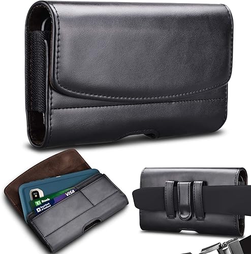 Miniatura 8 de Takfox Funda de teléfono para Samsung Galaxy S25 S24 S23 S22 S21 A17 A16 A15 A26 A36 Motorola G 5G 2025 G Stylus G Power G Play G Pure G7 Power