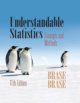 Understandable Statistics