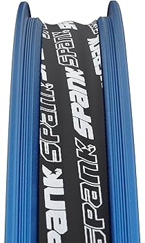 Amazon.com: Spank OOZY Trail 295 Llantas de bicicleta de