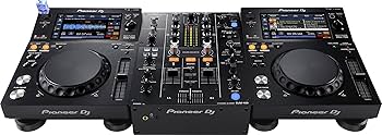 Amazon.co.jp: Pioneer DJ Performance DJ Mixer DJM-450 : Musical