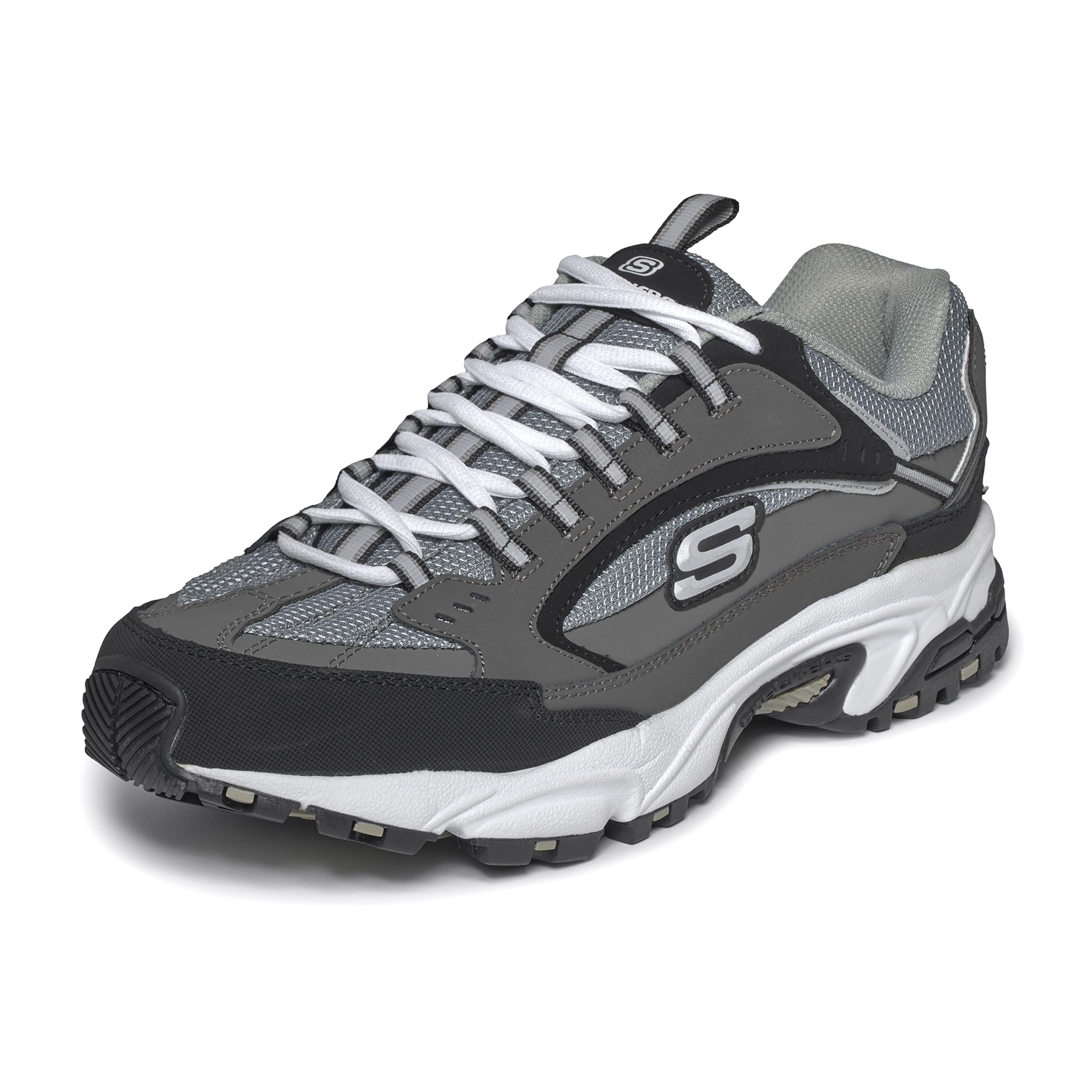 Skechers Men's Stamina Nuovo Sneaker