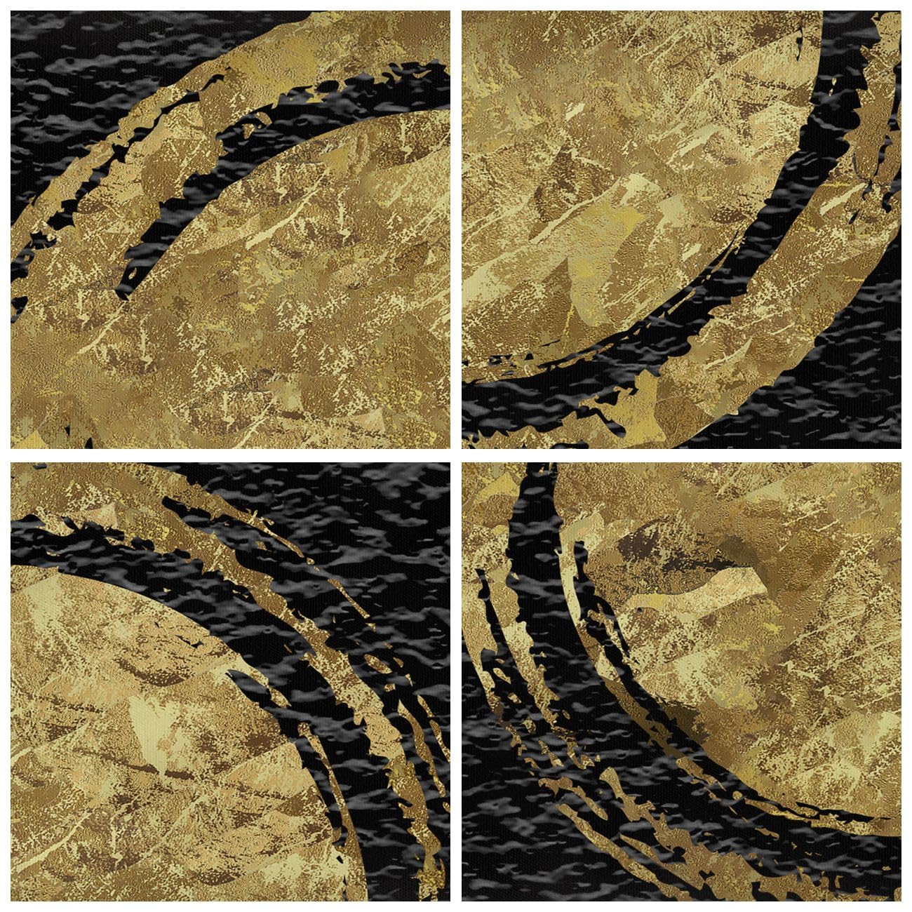 Lienzos decorativos 160x50cm Cuadro Sobre Lienzo Moderno Arte Deco Moderno Glamour Grande XXL Dormitorio Cocina Cuadros Pared Imágenes Cuadros Decoracion Salon Wall Art Prints Decor AB160x50-5722