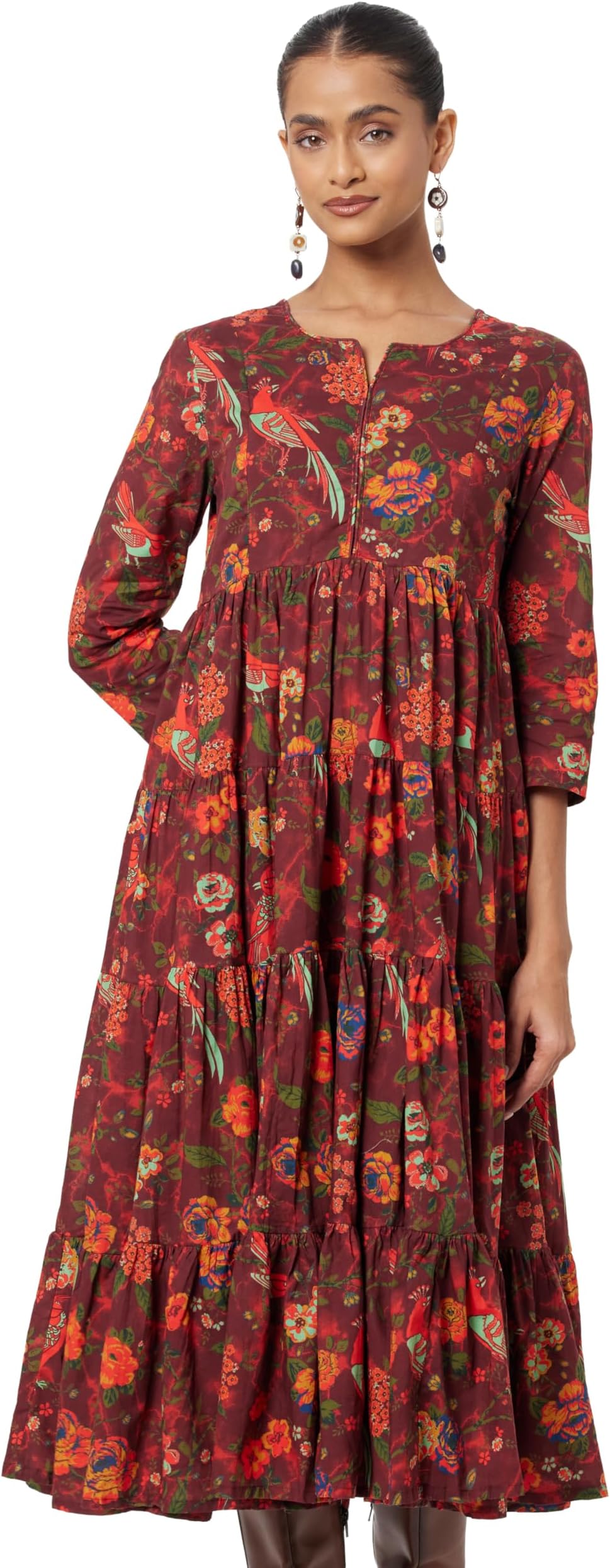 BIBAWomen FUSASSORTED1303E Shirt