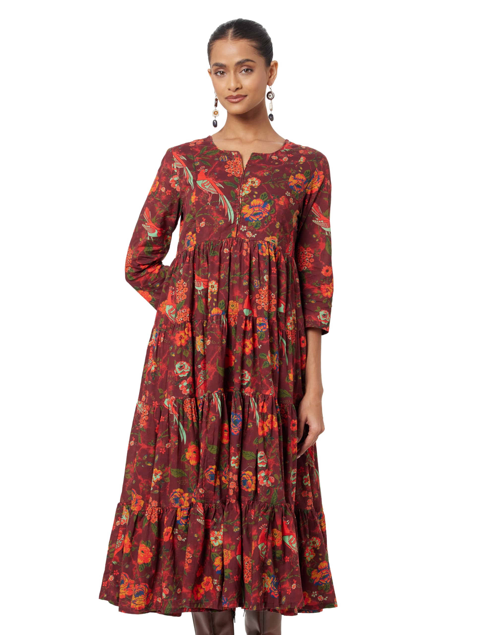 BIBAWomen FUSASSORTED1303E Shirt