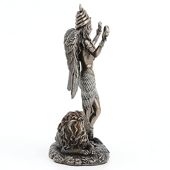 ニァーイースタン（アフガニスタン付近）発掘品　石造人物手彫飾瓶 ColBase