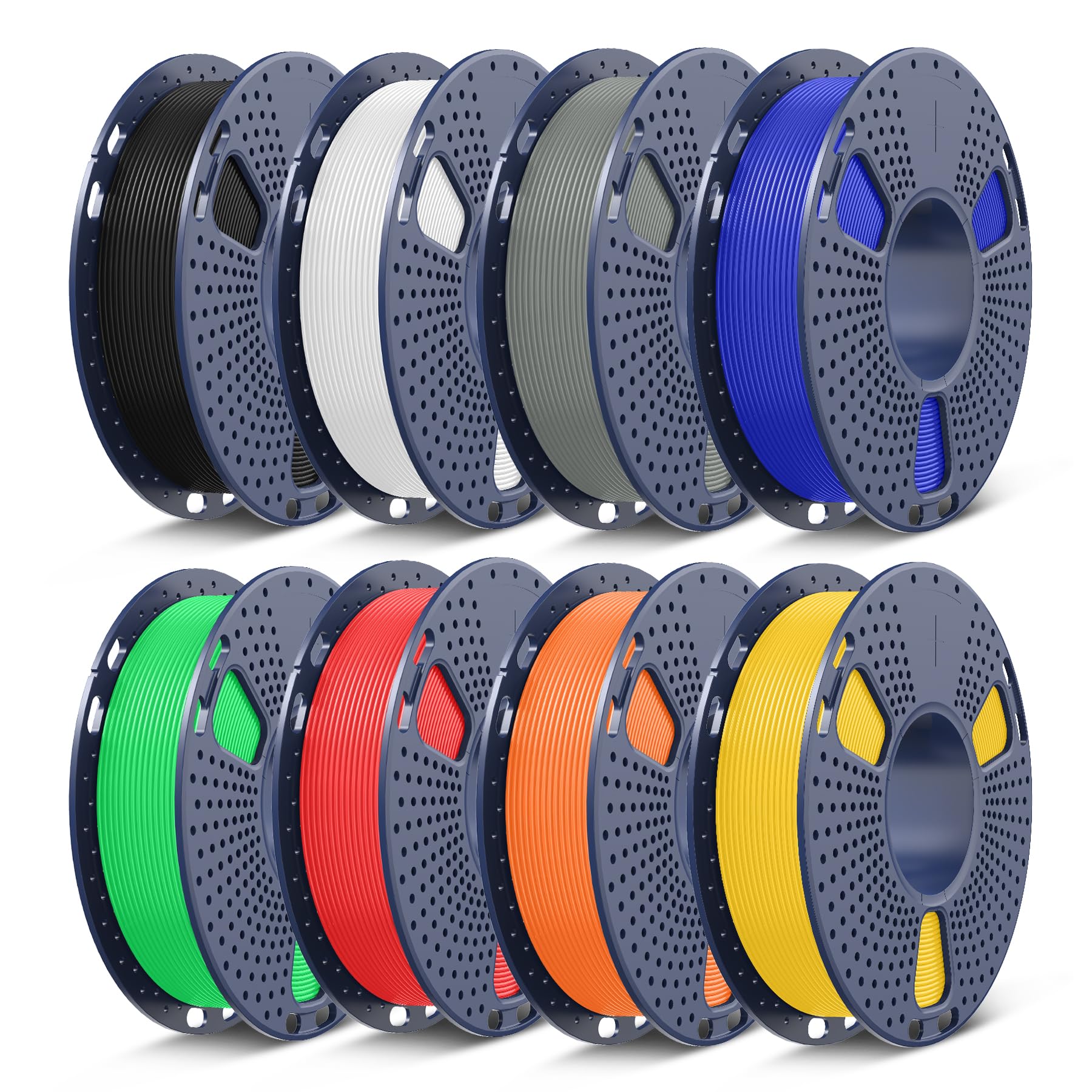 SUNLU Multicolor