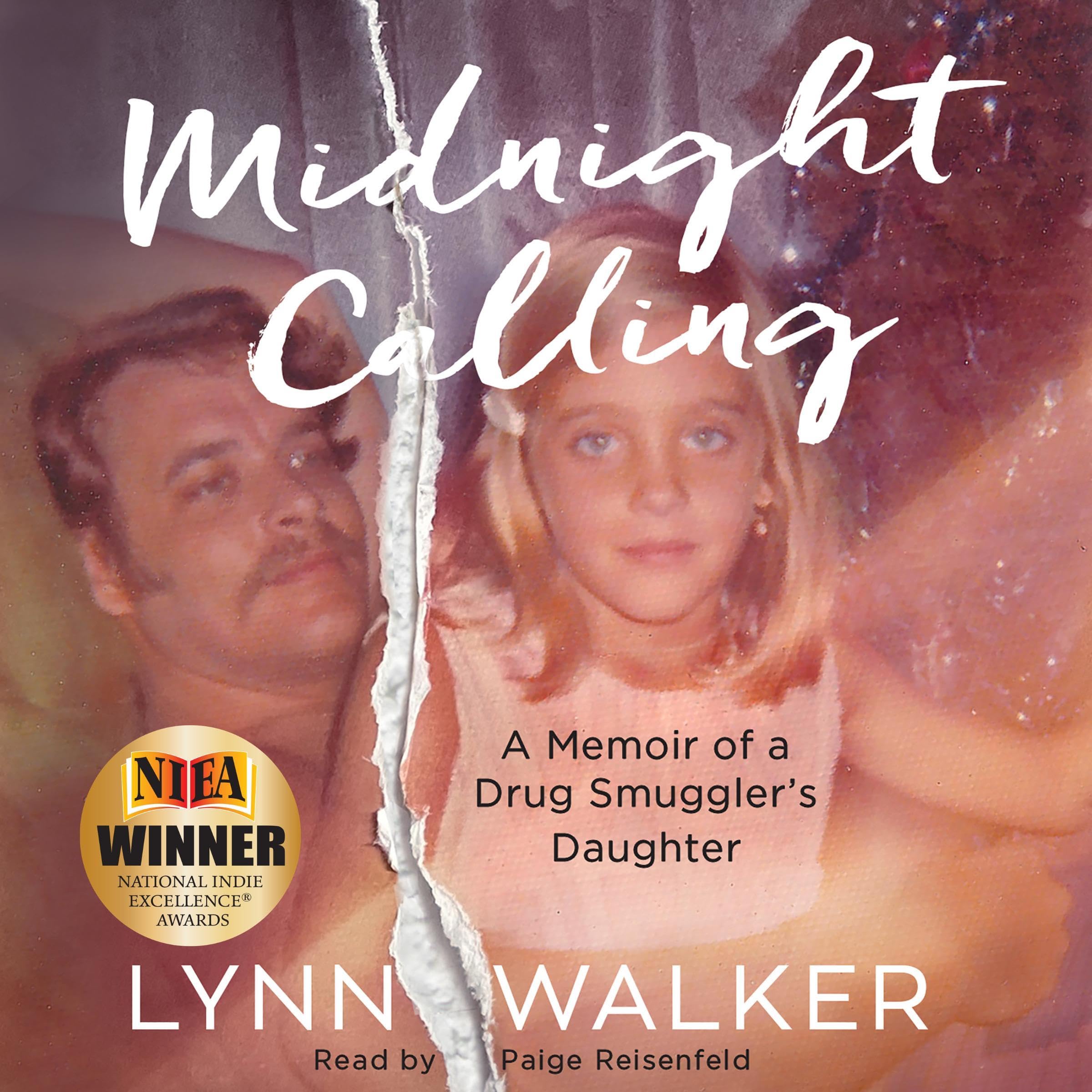 Cover art for Midnight Calling