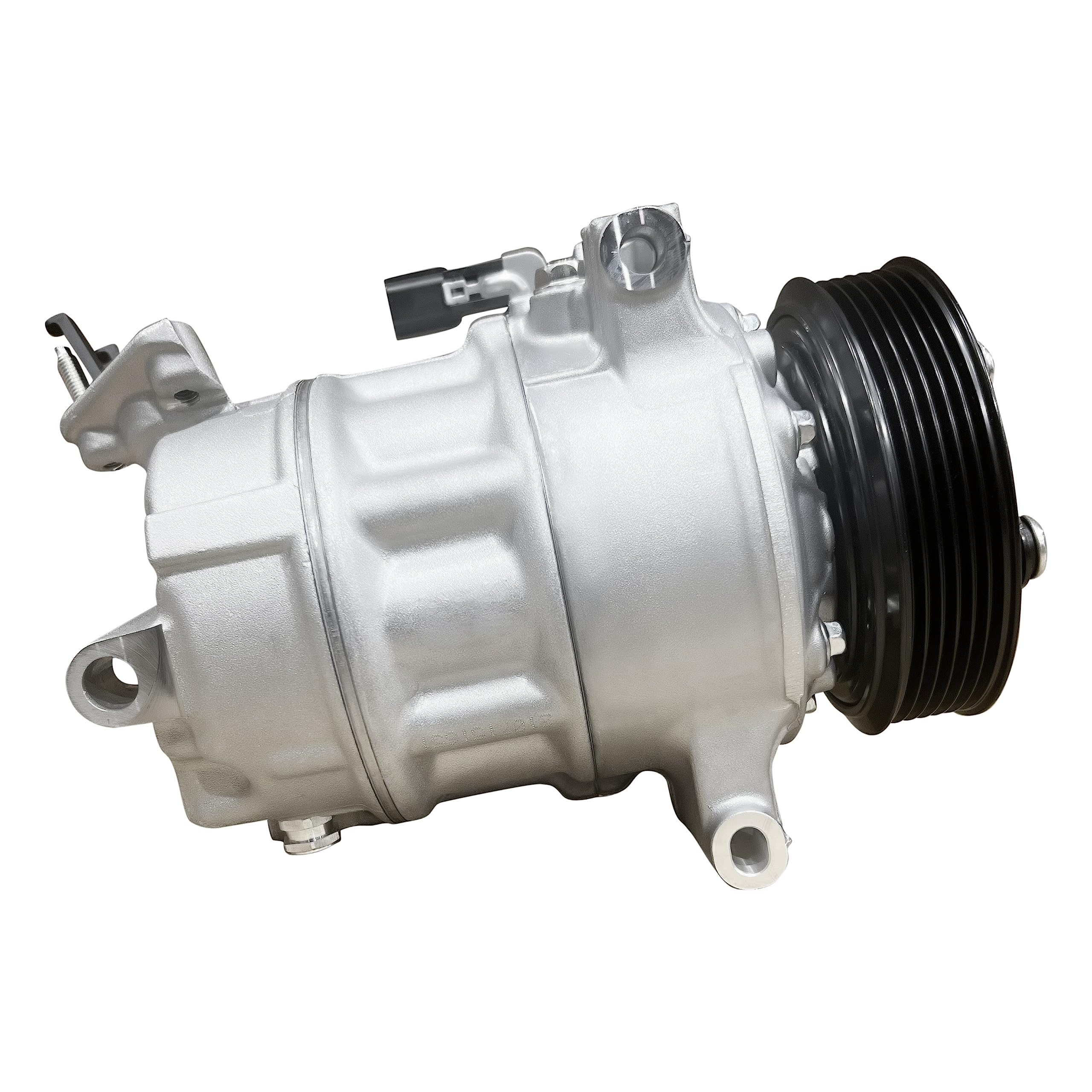 メンテナンス AIR COMPRESSOR Amazon.com: RYC New Automotive Air Conditioning Compressor