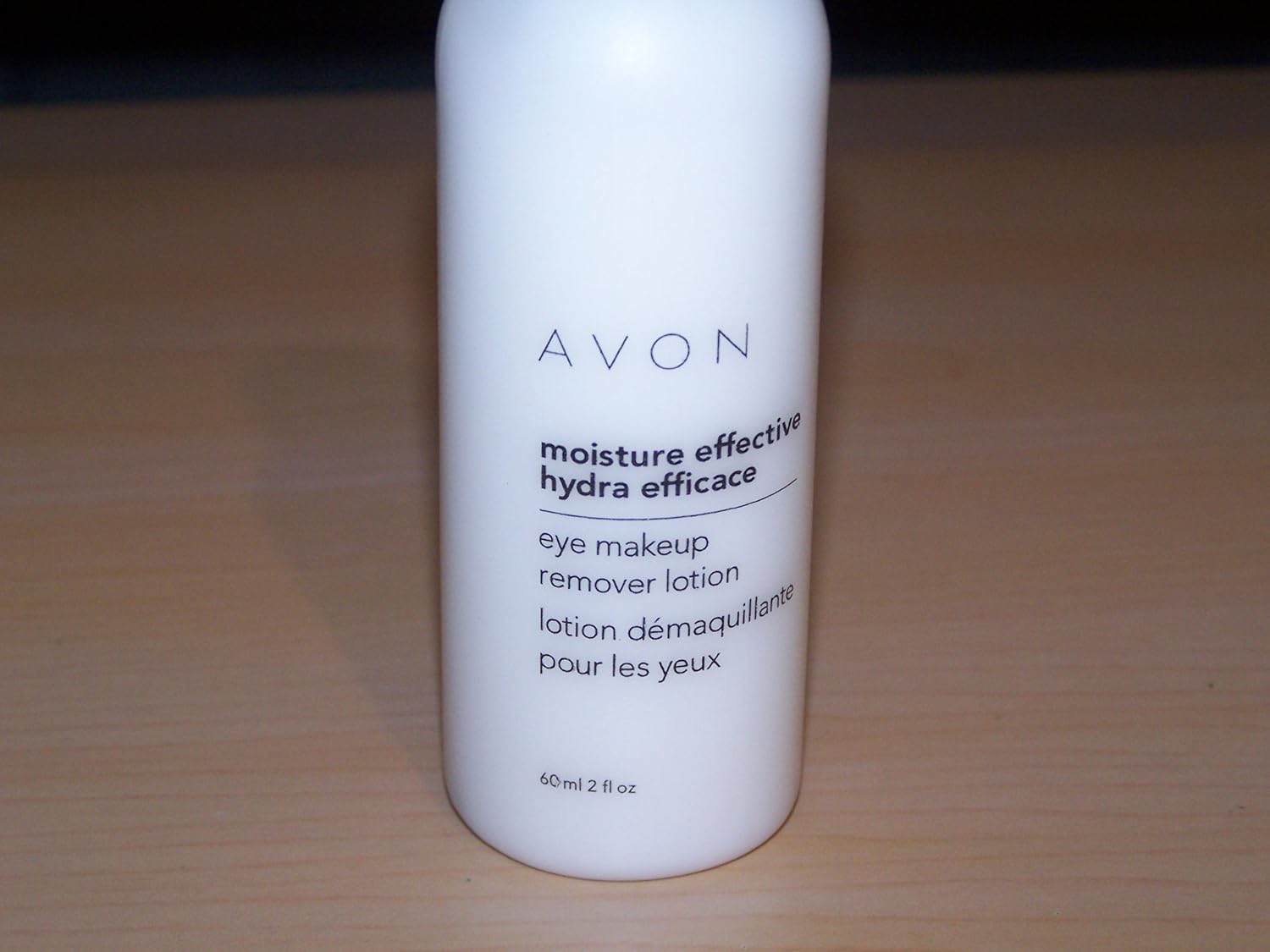 Buy Avon Moisture Effective Eye Makeup Remover Lotion Online at Low