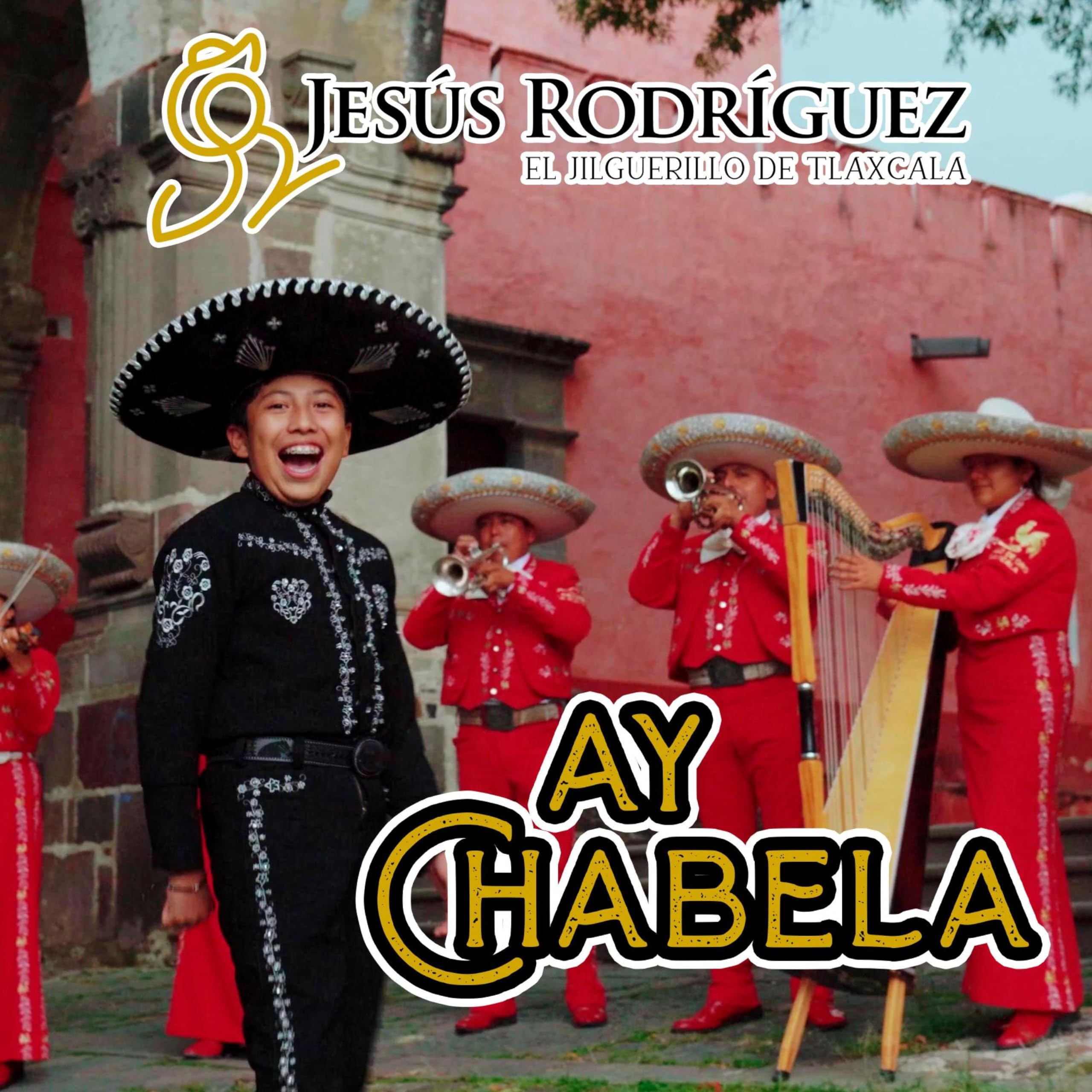 Jesús Rodríguez "El Jilguerillo de Tlaxcala"