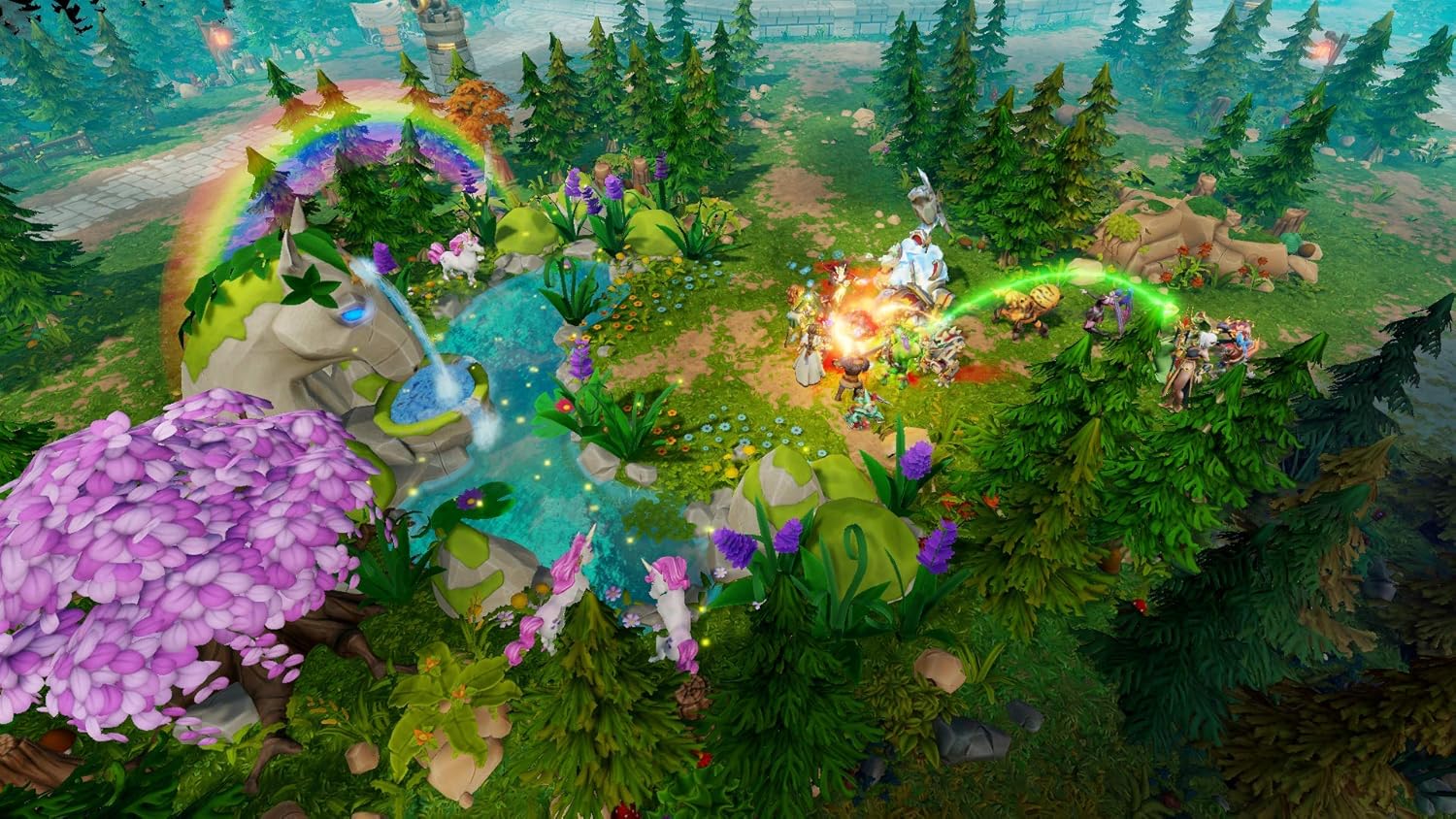 Dungeons 3: Complete Collection - Xbox One - Image 11