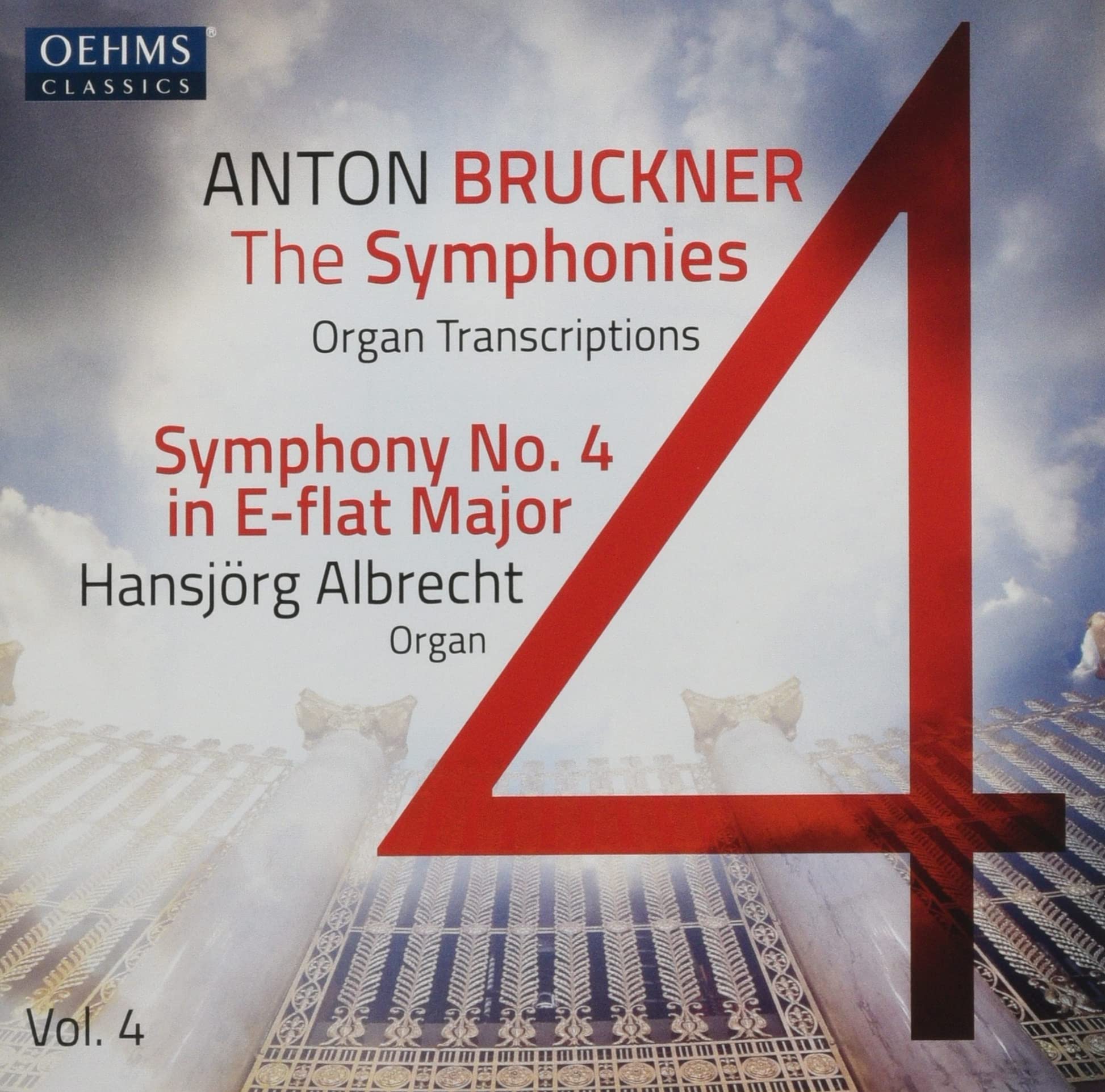 Anton Bruckner: Complete Symphonies 18CD 【公式通販】