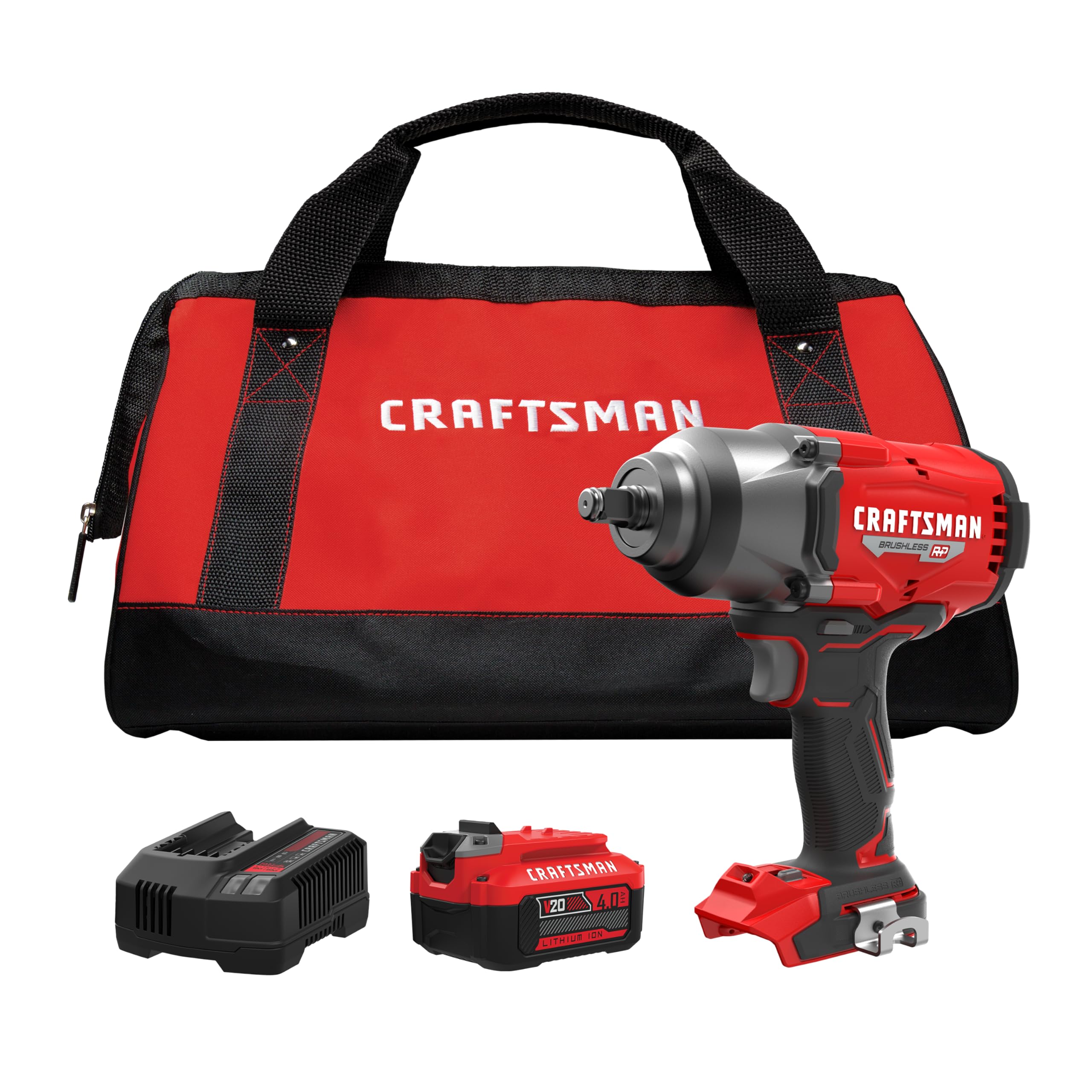 CRAFTSMAN V20 RP CMCF940M1