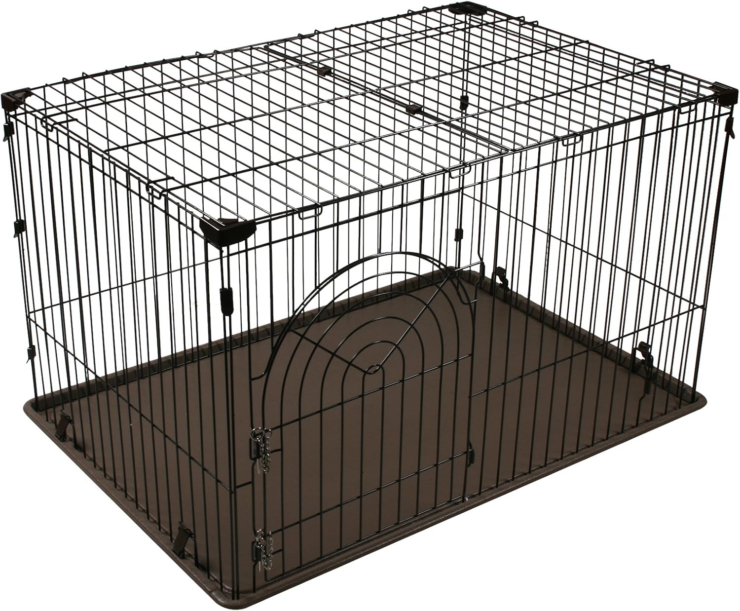 Iris dog crate Clearance