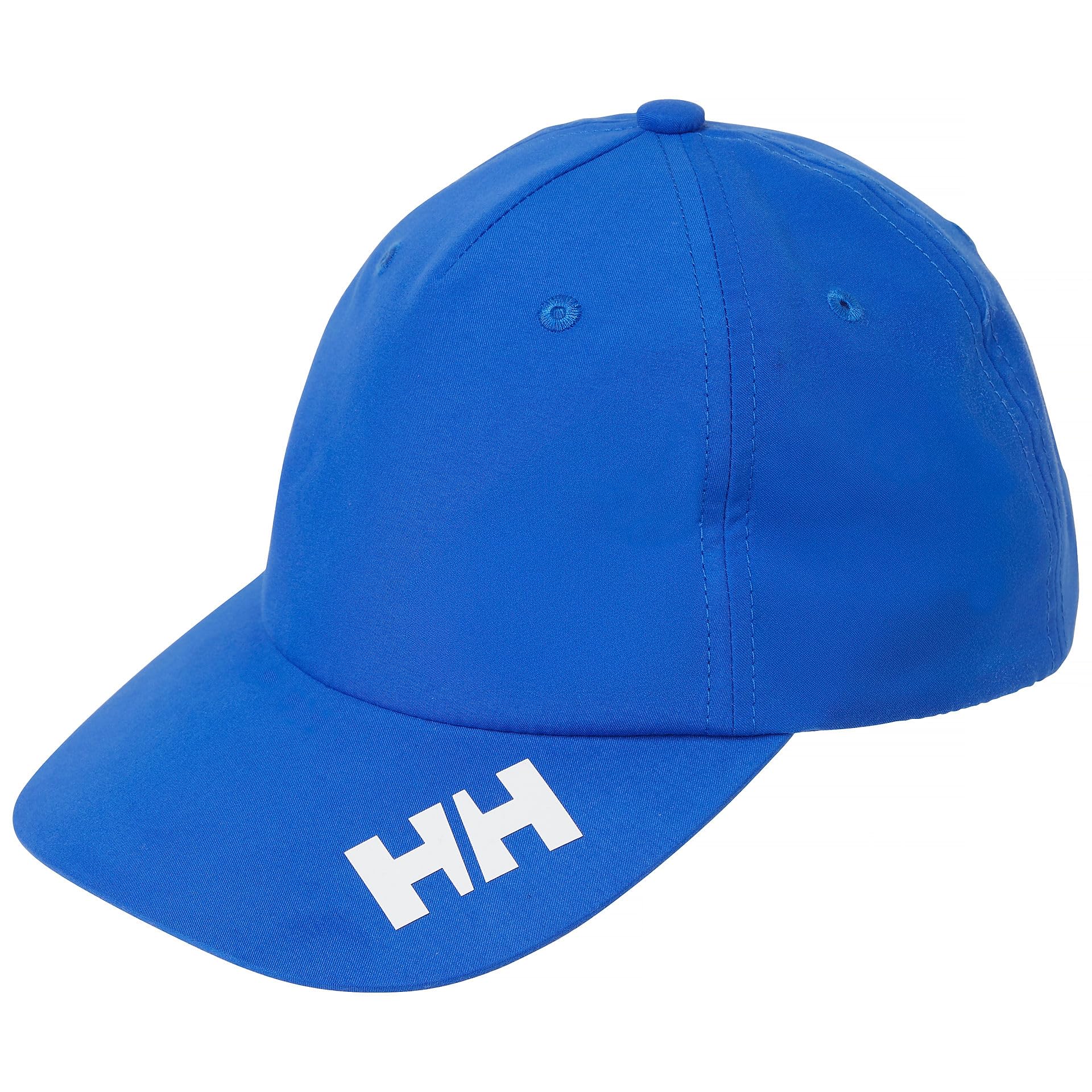 Helly Hansen Unisex Cobalt Blue Crew Cap 2.0 Blue Std