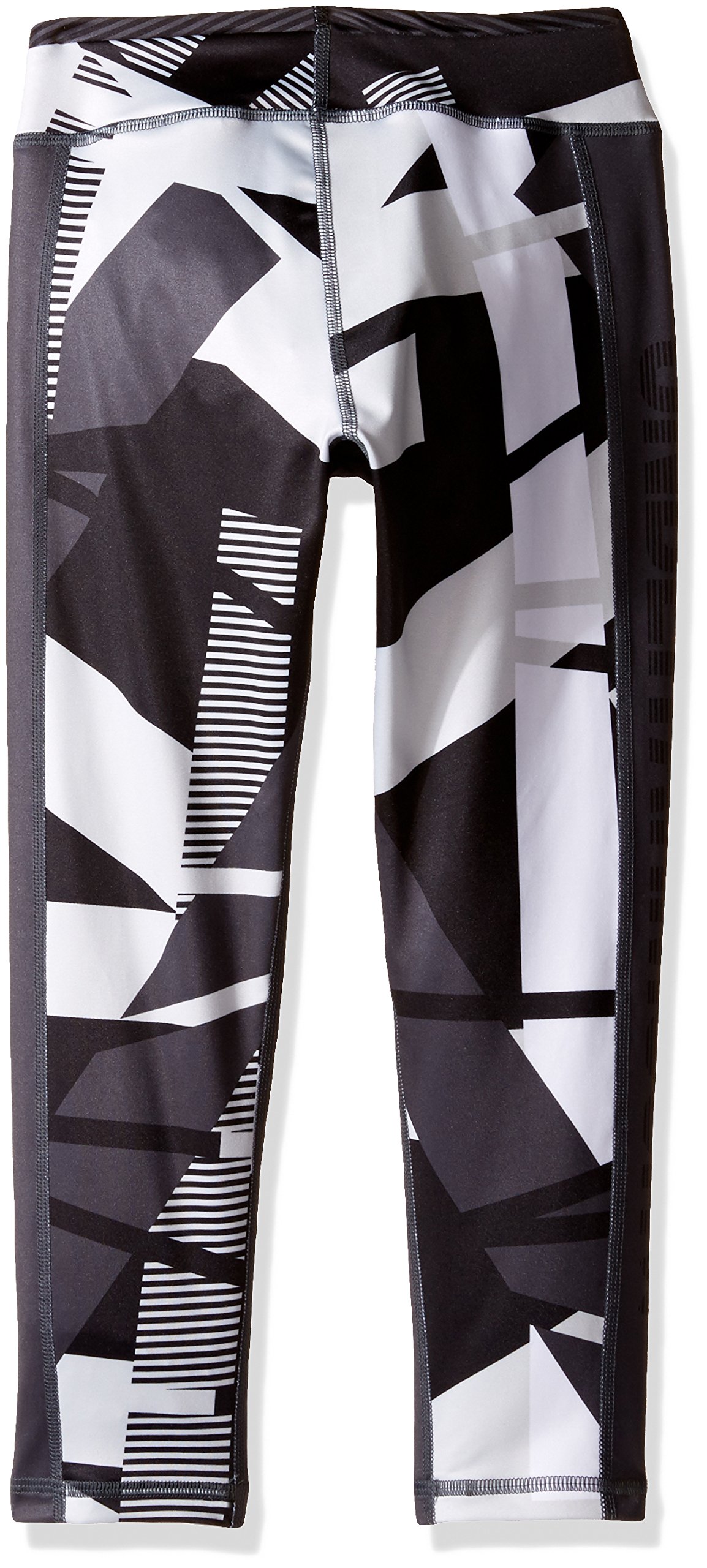 Under Armour Spodnie dziewczęce Mix Master Capri