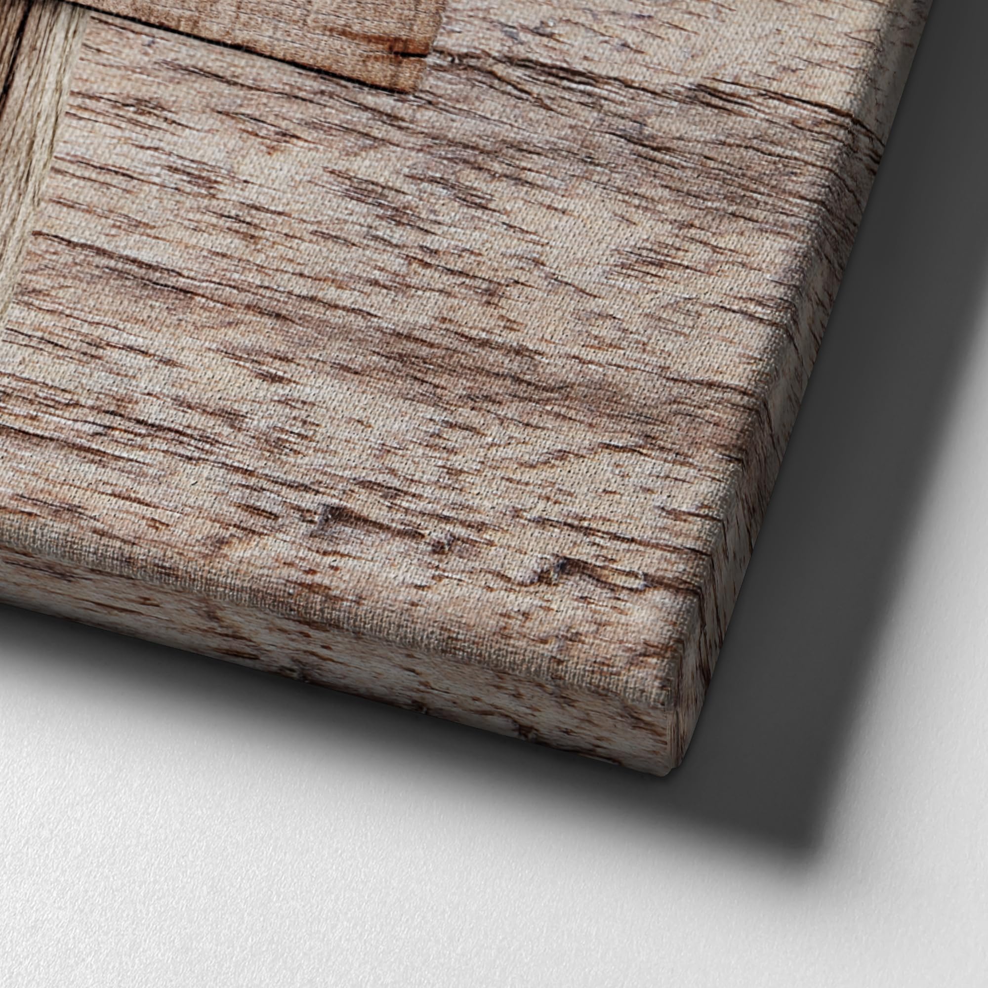 Liebesleinwand Leinwand mit Foto personalisiert | Geschenk für sie oder ihn zum Jahrestag, Verlobung, Hochzeitstag | Leinwandbild gestalten mit Namen und Datum | Romantische Gedanken