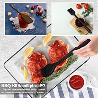 Grilliance 30 részes grillezés szett rozsdamentes acél kiegészítőkkel és táskával 5