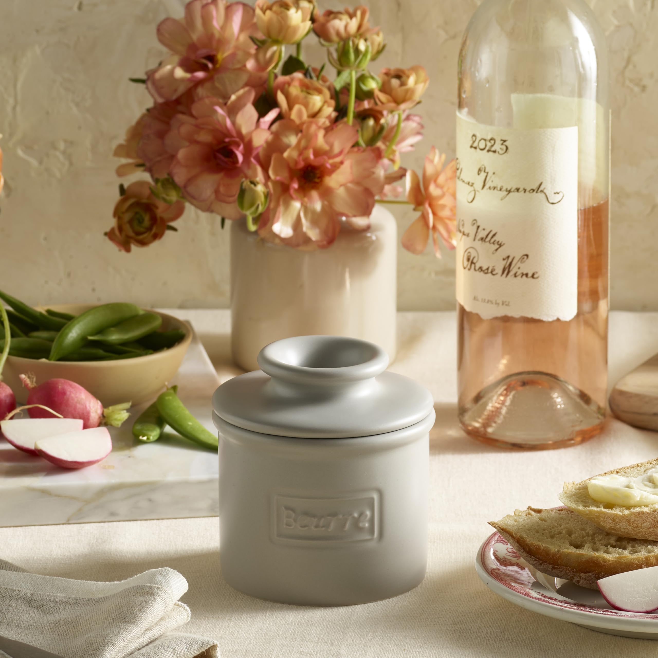 Amazon | Butter Bell バターベル 全米大ヒット バター 常温保存出来る